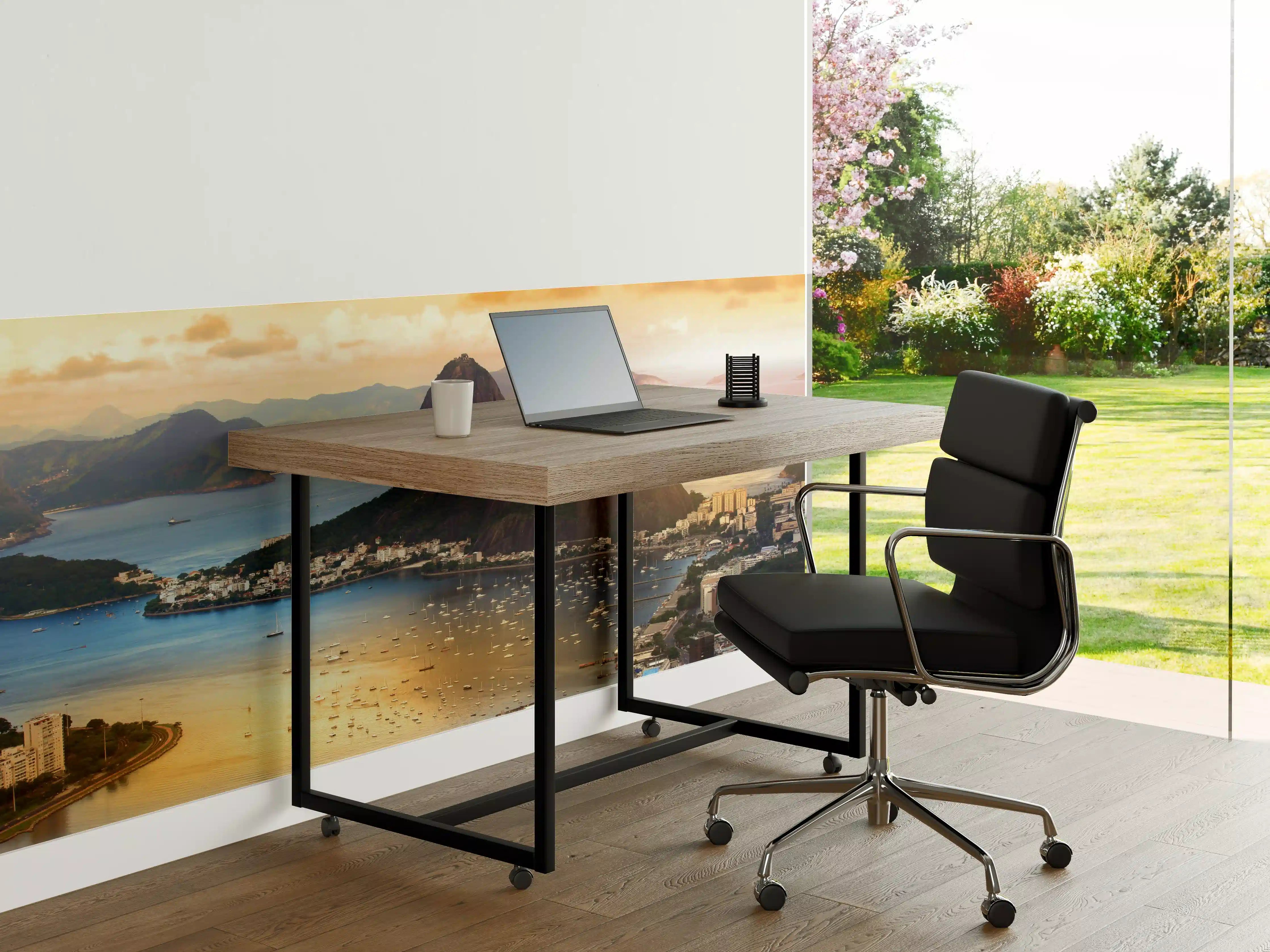 Büro Wandgestaltung - Rio De Janeiro - Panorama