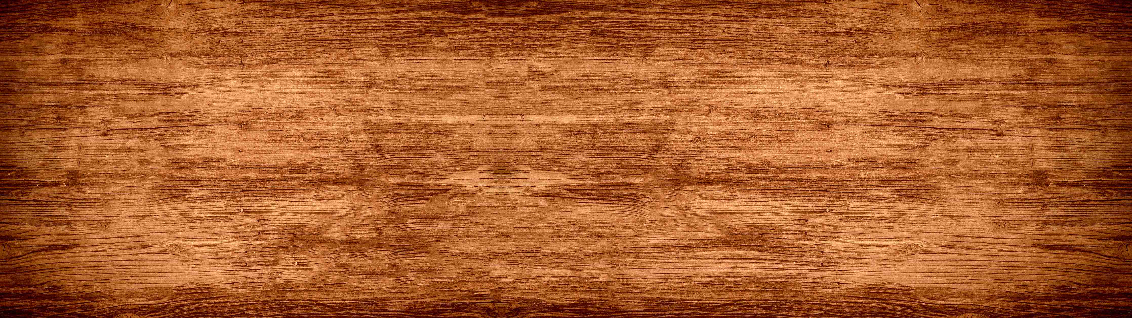 Büro Wandgestaltung-Sanftes Grau auf Holz