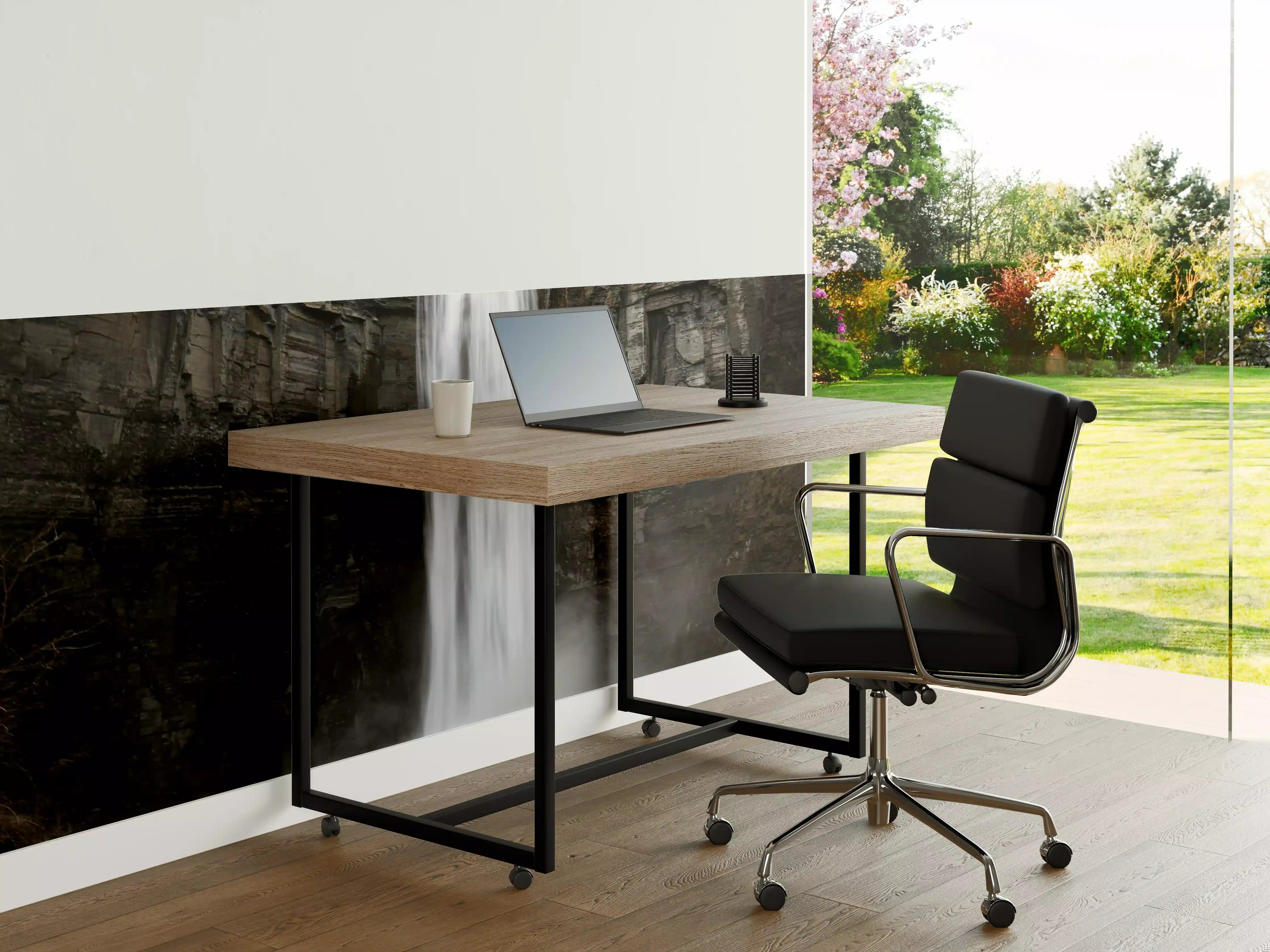 Büro Wandgestaltung - Taughannock Falls in New York