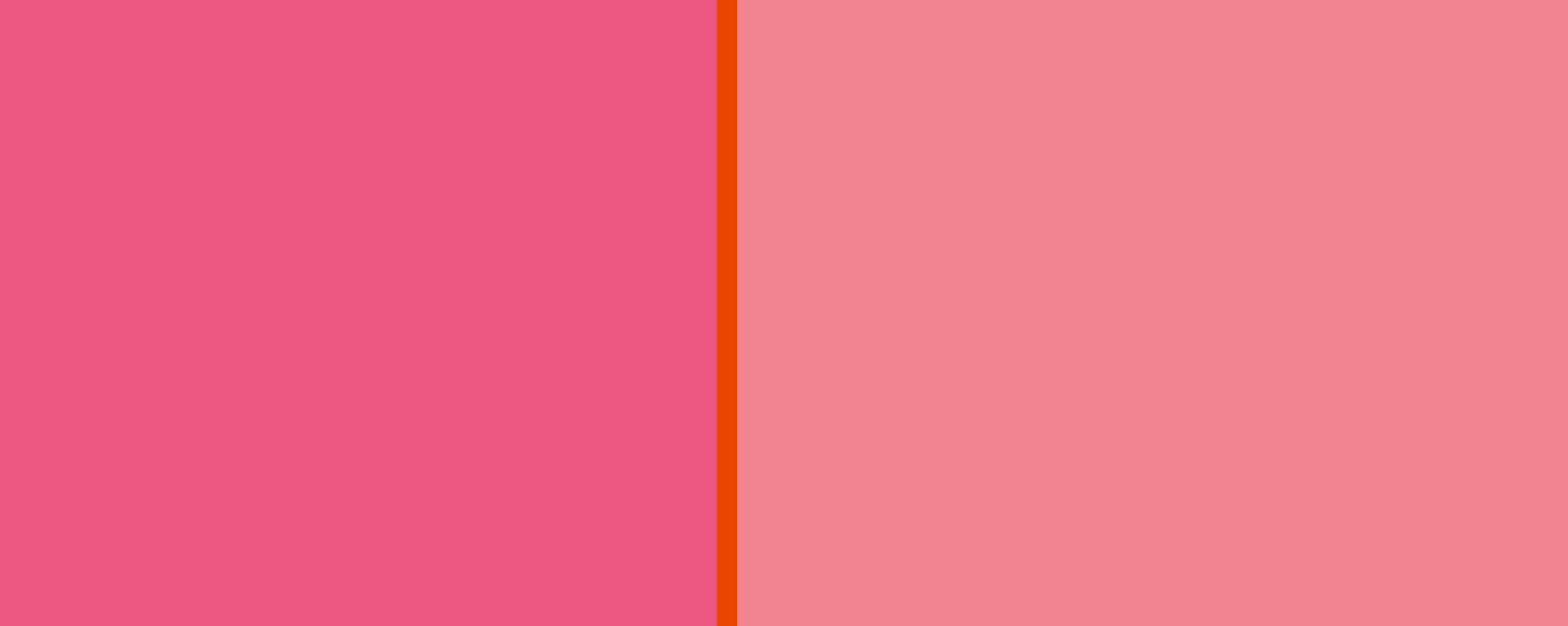 Büro Wandgestaltung-The Oranges - Easy Vertical - Raspberry