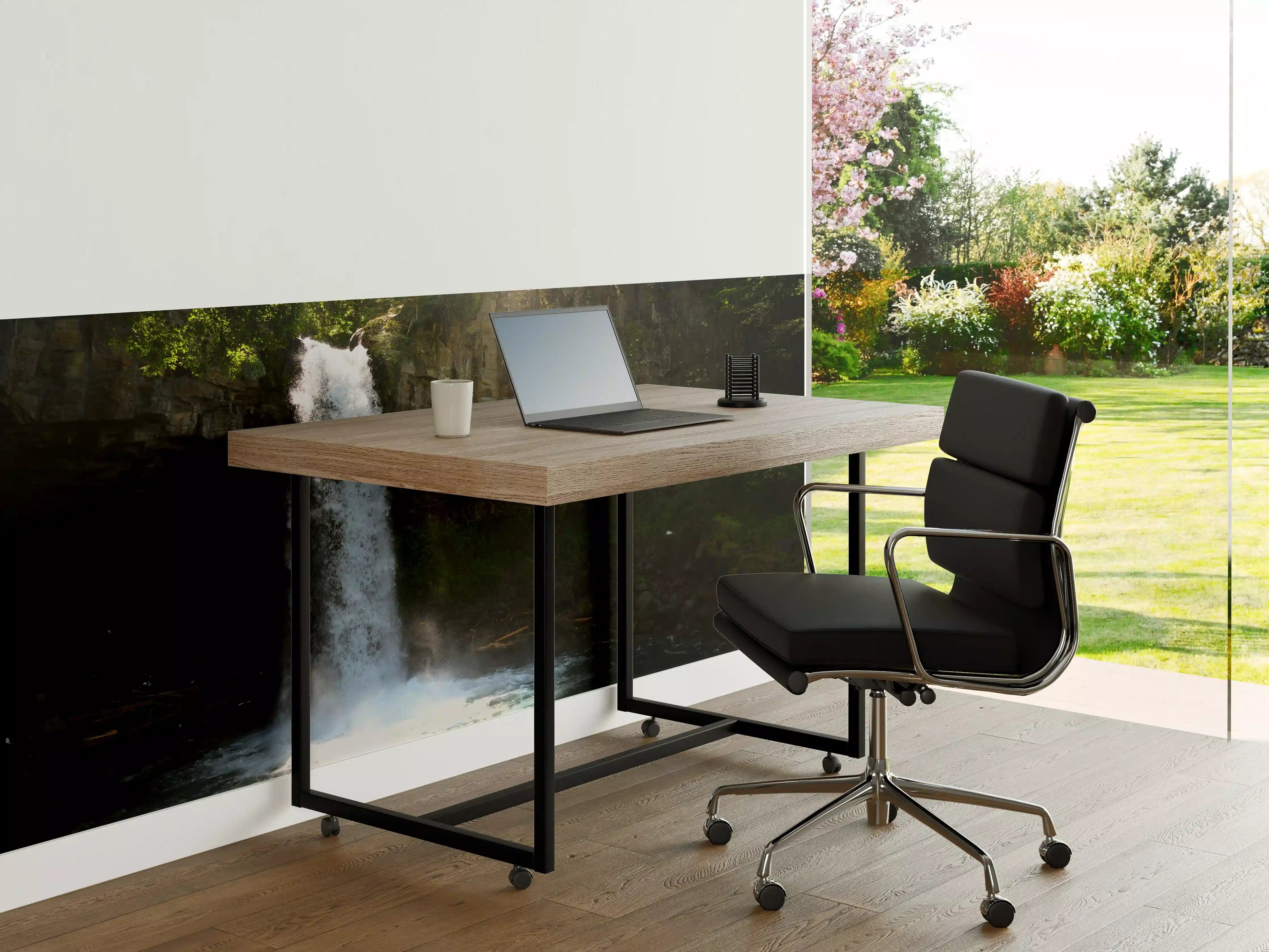 Büro Wandgestaltung - Wancheng - Wasserfall