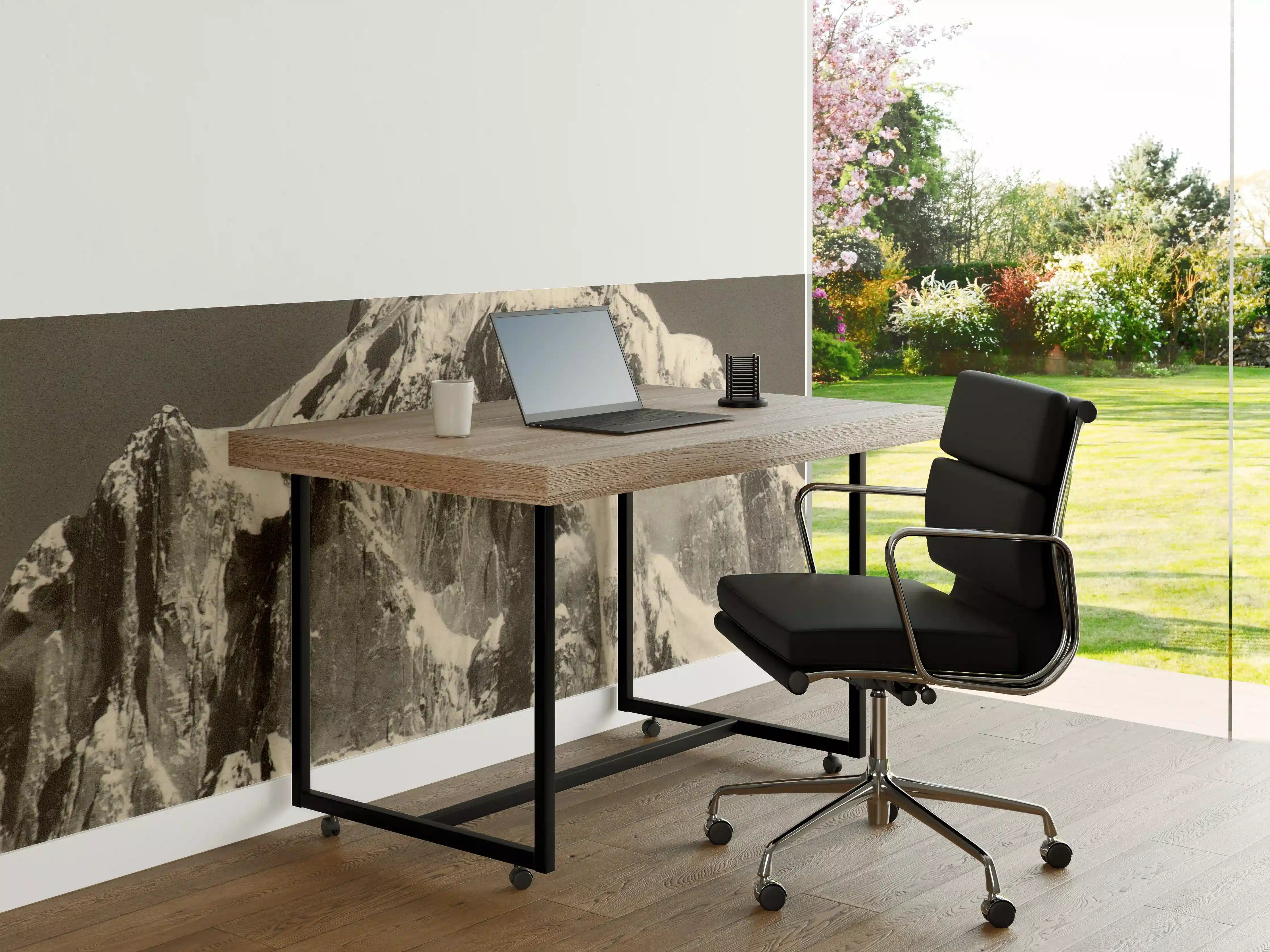 Büro Wandgestaltung - "Handgefertigte Keramikschale - Blaugrüne Muster, dekorative Schale"