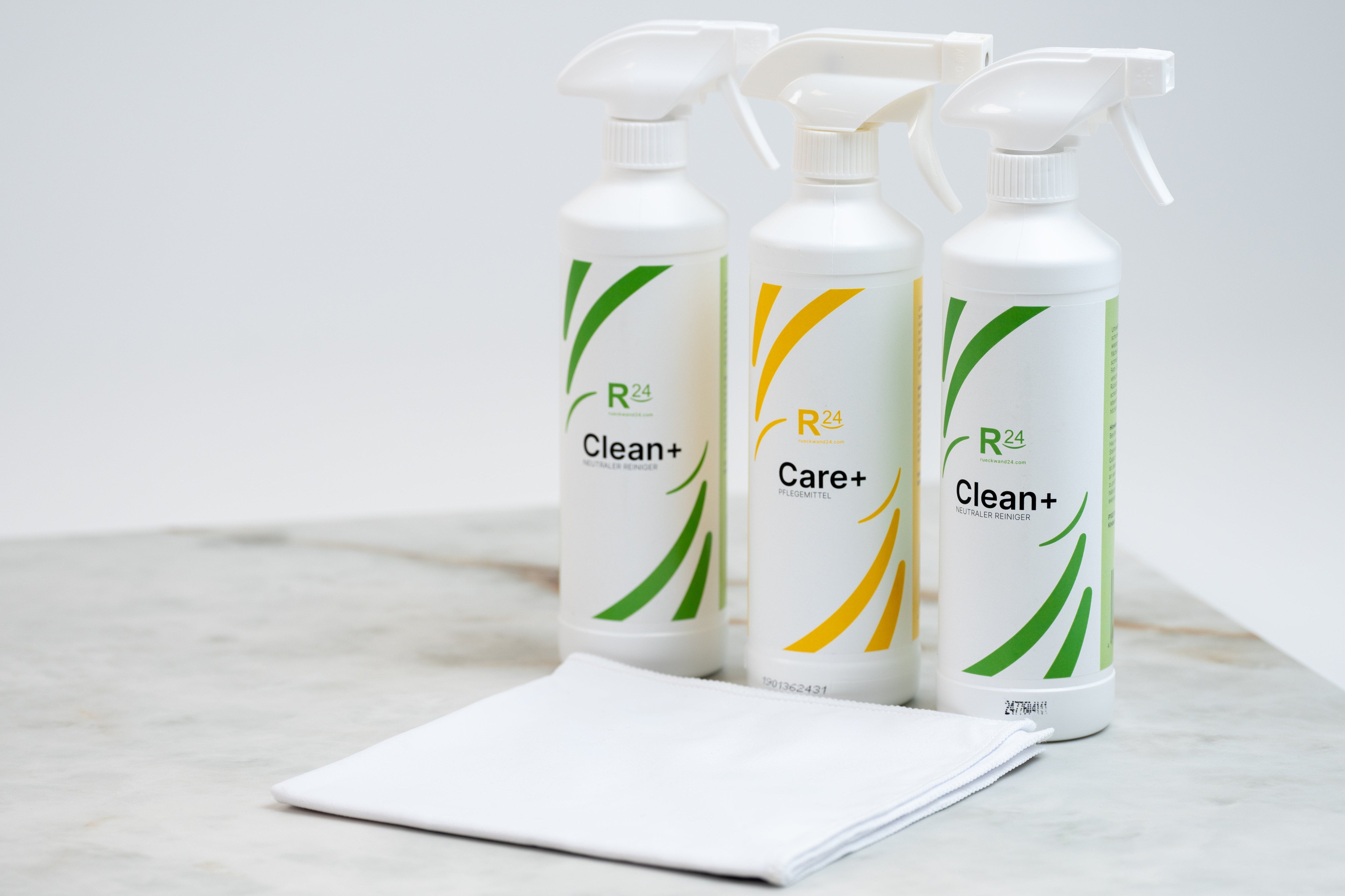 Pflege-Set - Surface Care Collection+