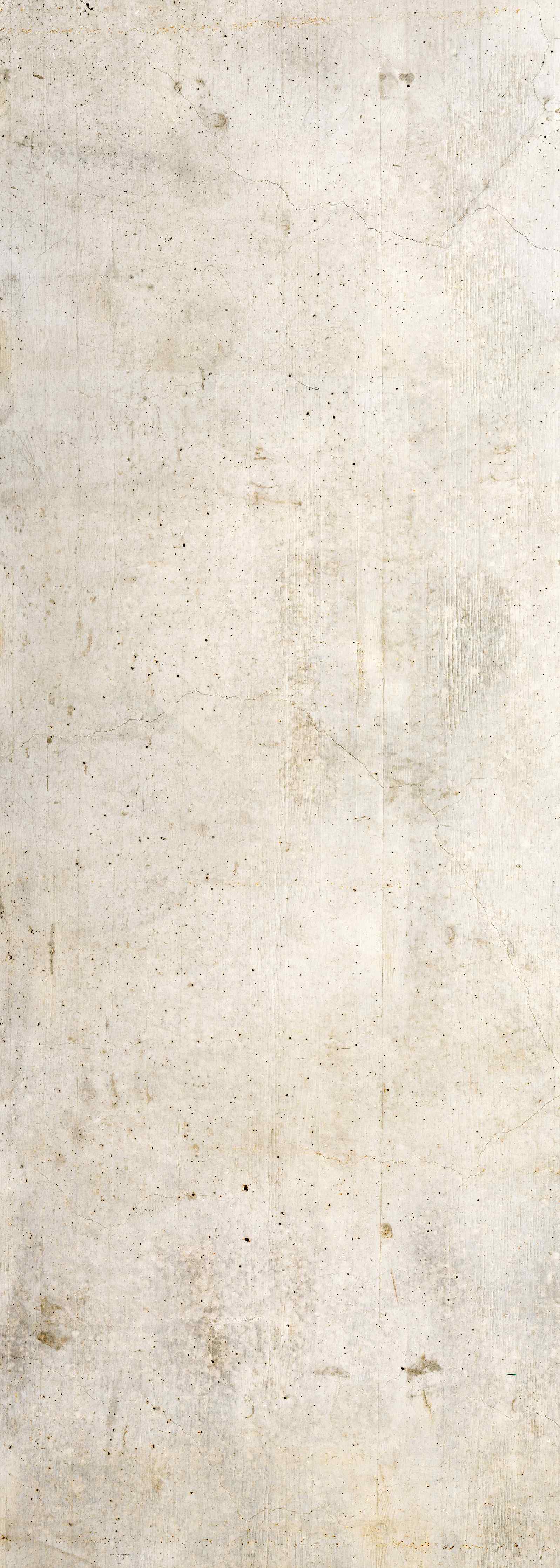 Duschrückwand-Alte Betonwandtextur mit Holzmaserung