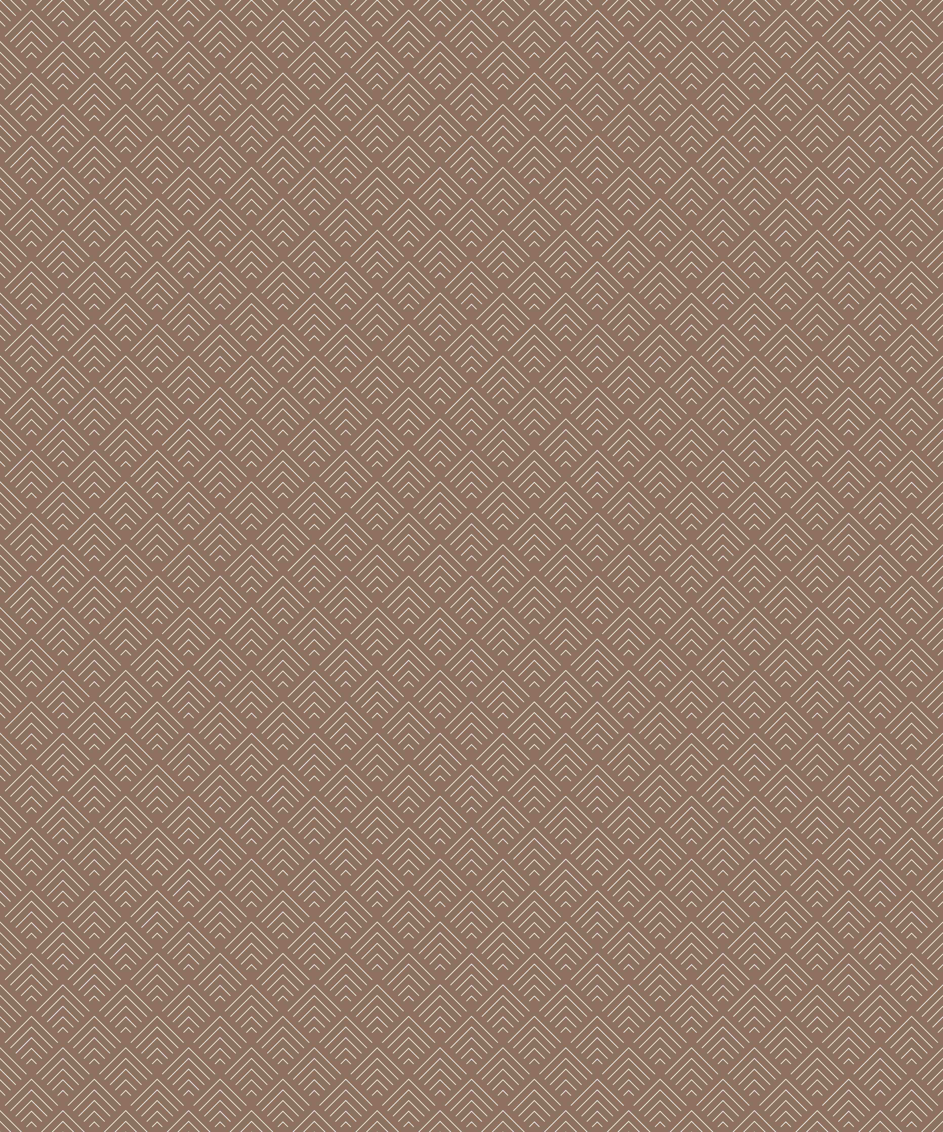 Duschrückwand-Beige-Braune geometrische Mustertextur