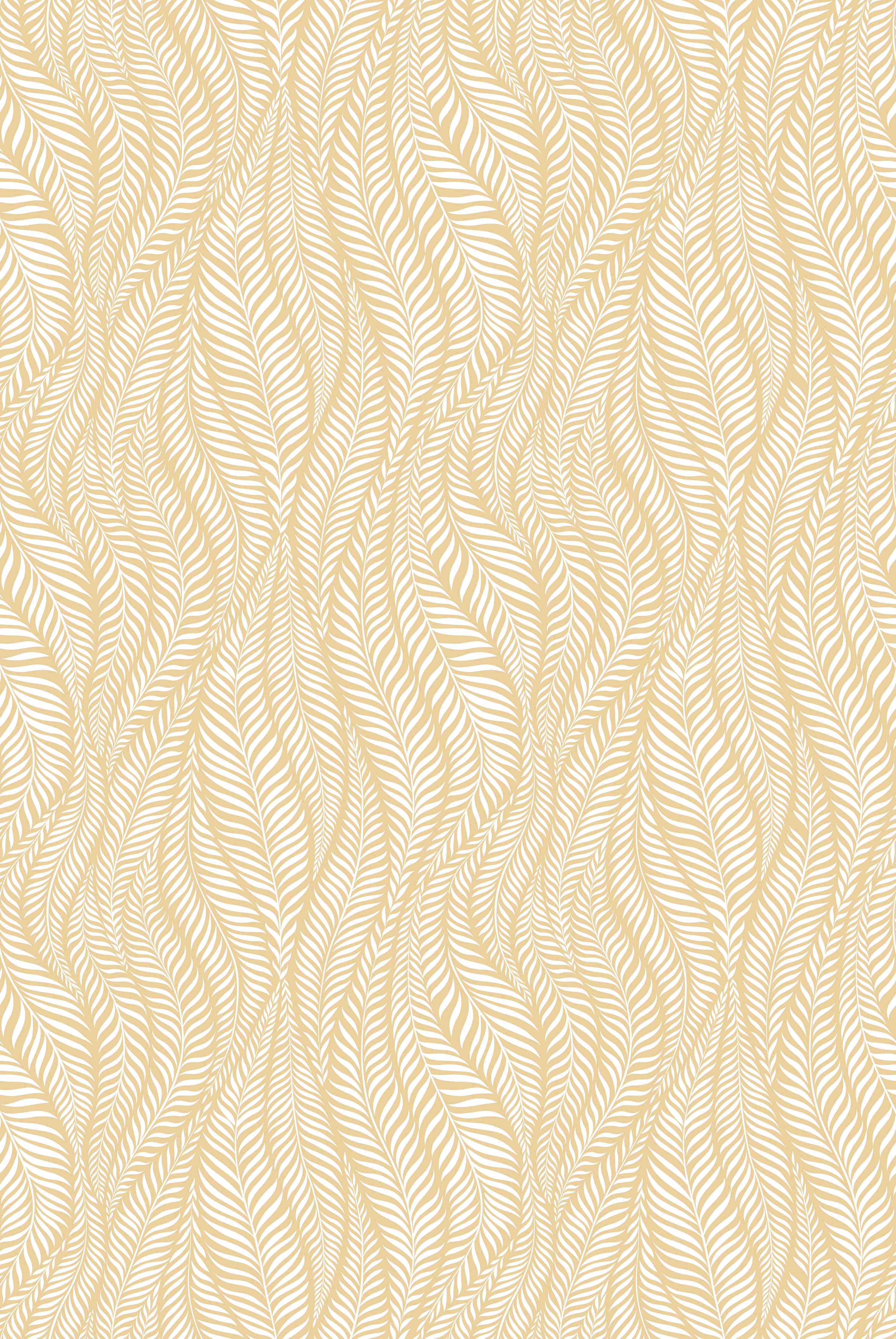 Duschrückwand-Beige Giraffenmuster mit feiner Linienstruktur