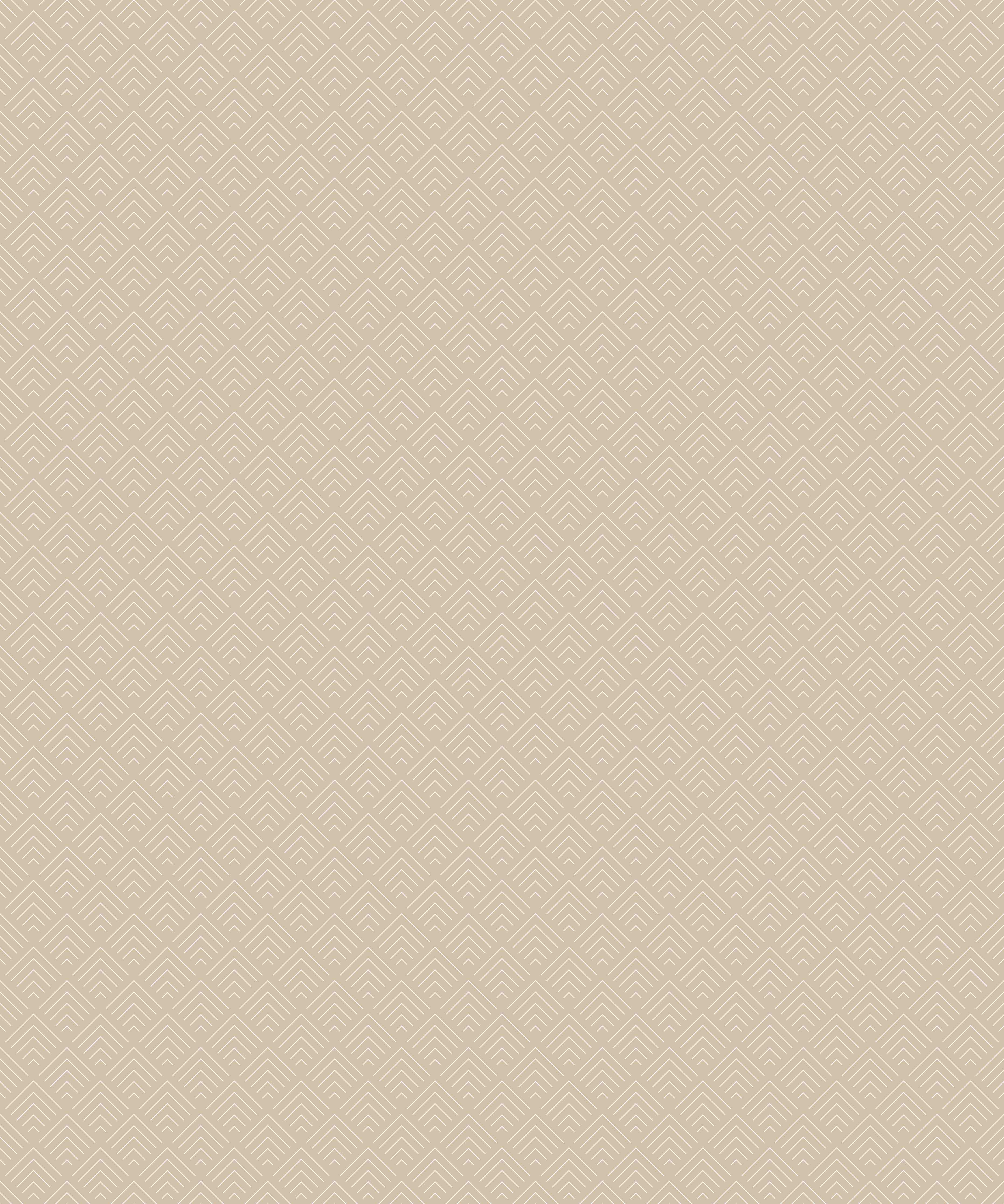 Duschrückwand-Beige Muster mit subtiler Textur
