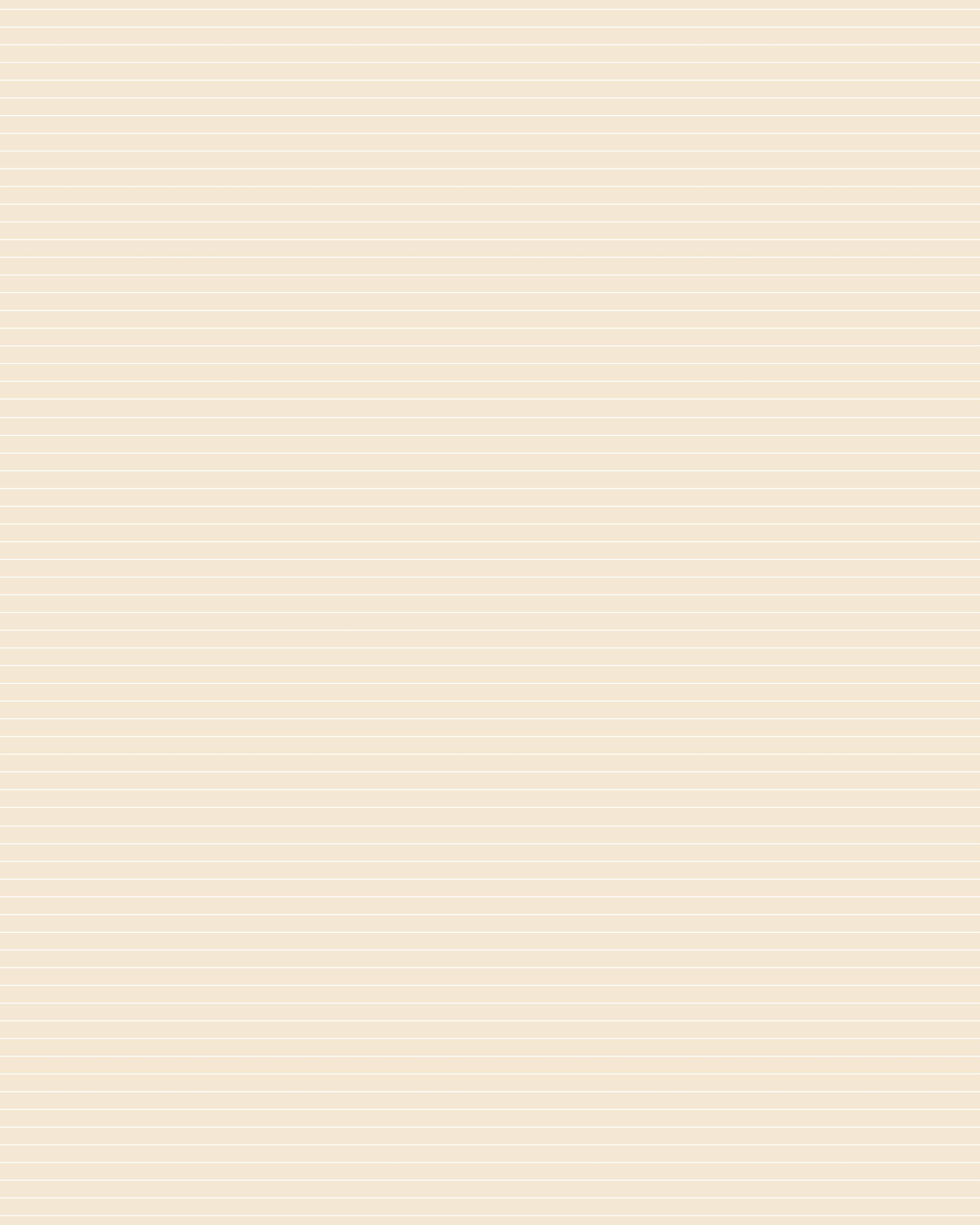 Duschrückwand-Beige Streifenmuster mit feiner Textur