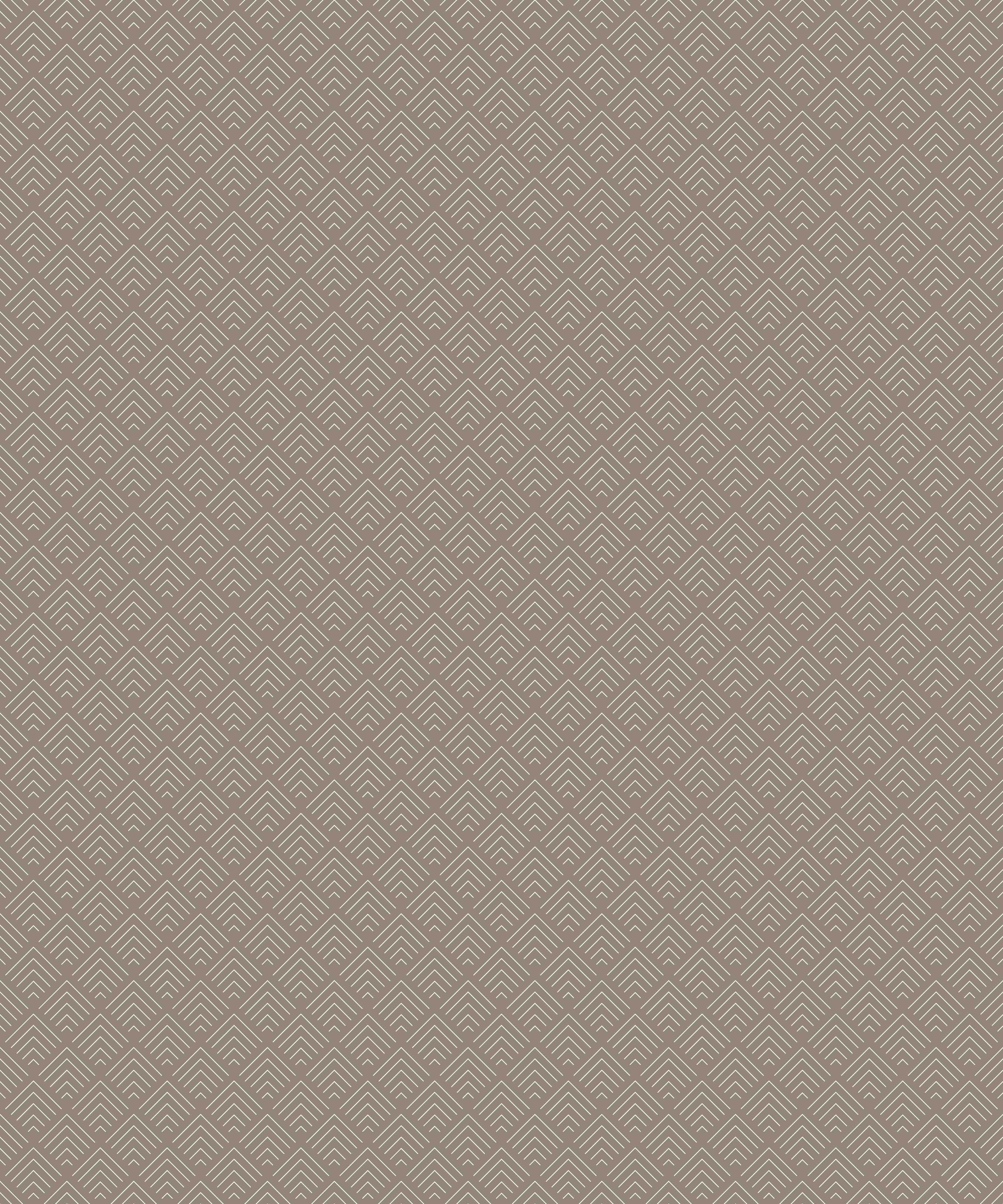 Duschrückwand-Beige und Grau strukturierte Wand mit geometrichem Muster