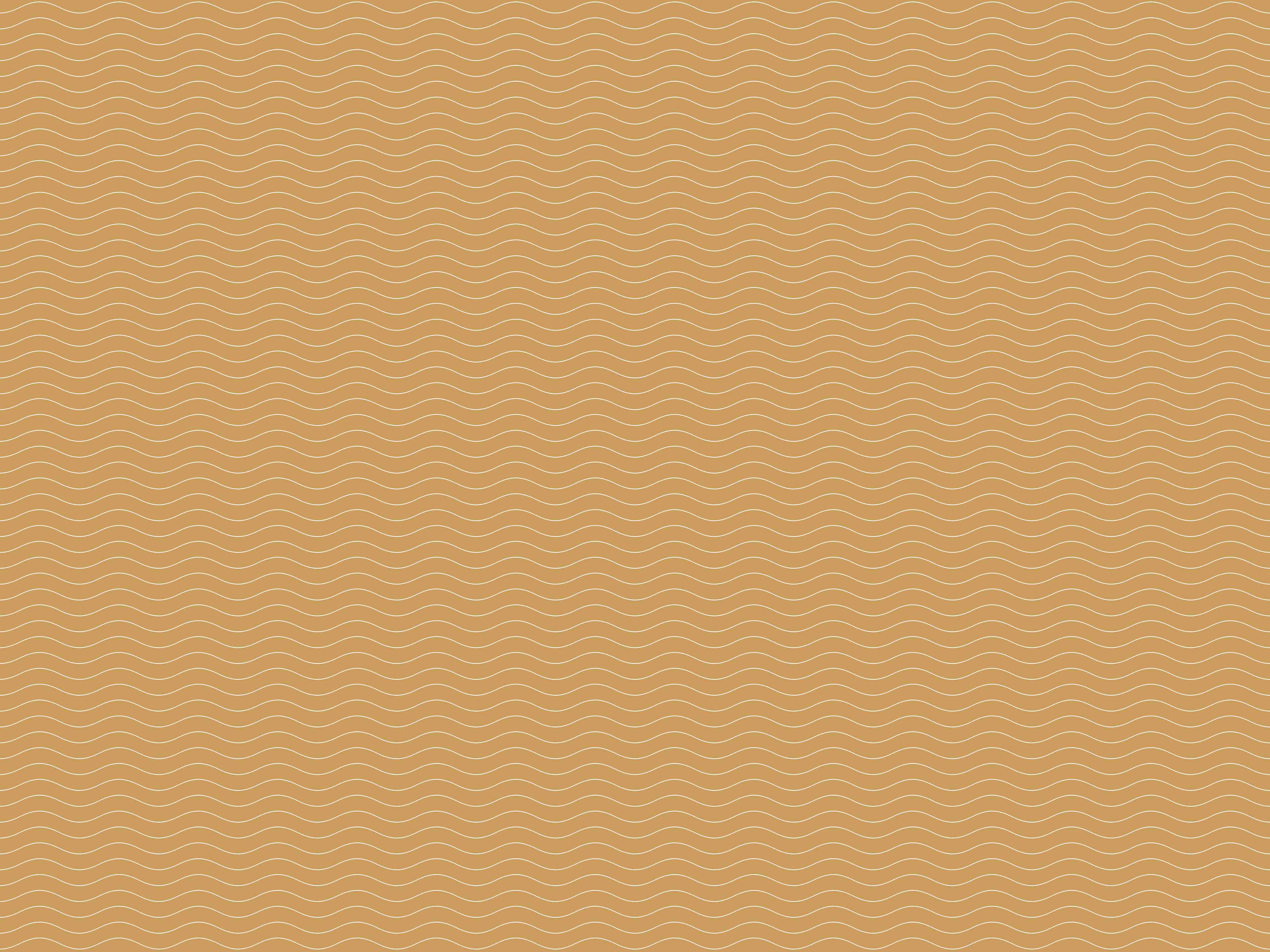Duschrückwand-Beiger Hintergrund mit Wellenmuster