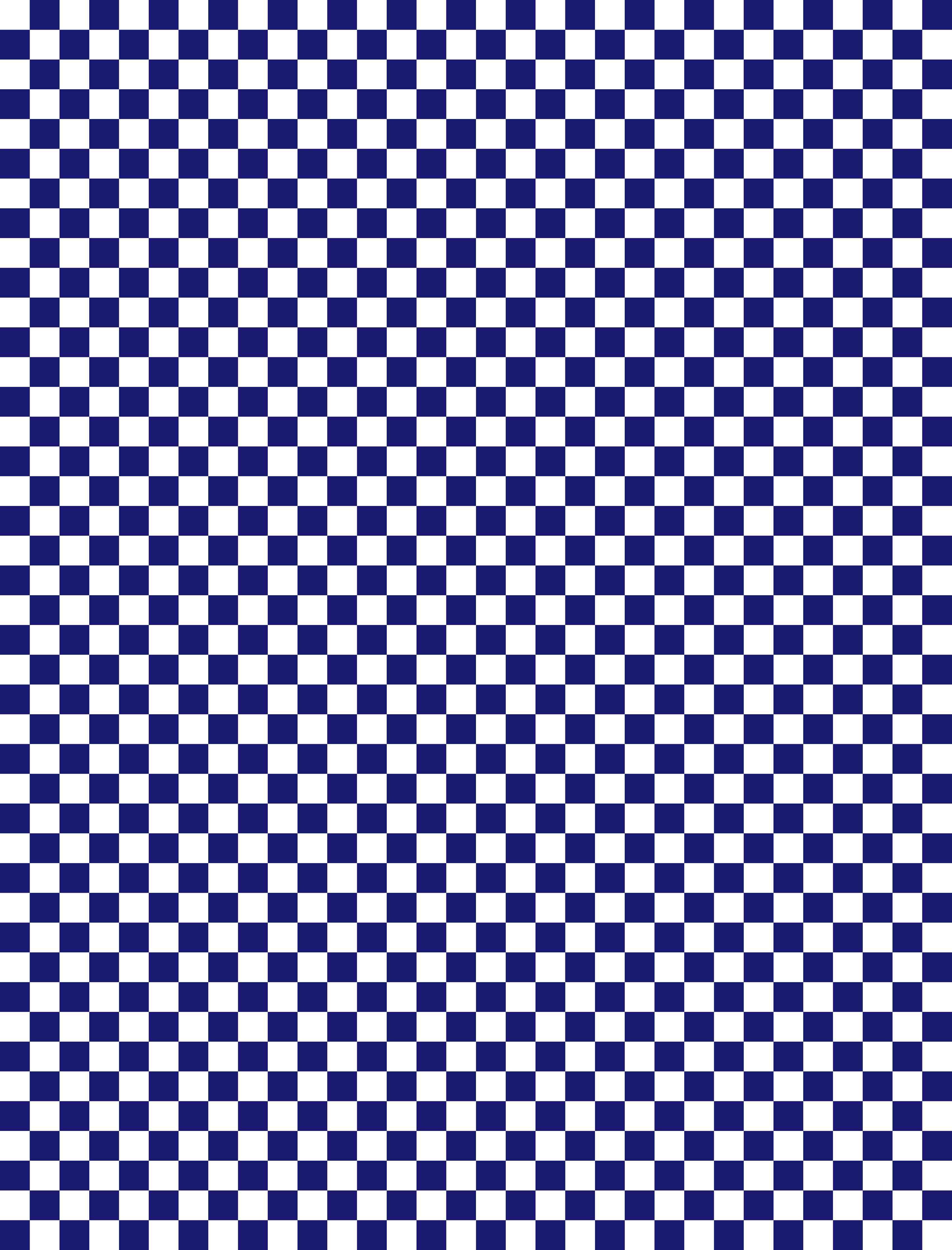 Duschrückwand-Blau-Weiße Karomuster-Textur