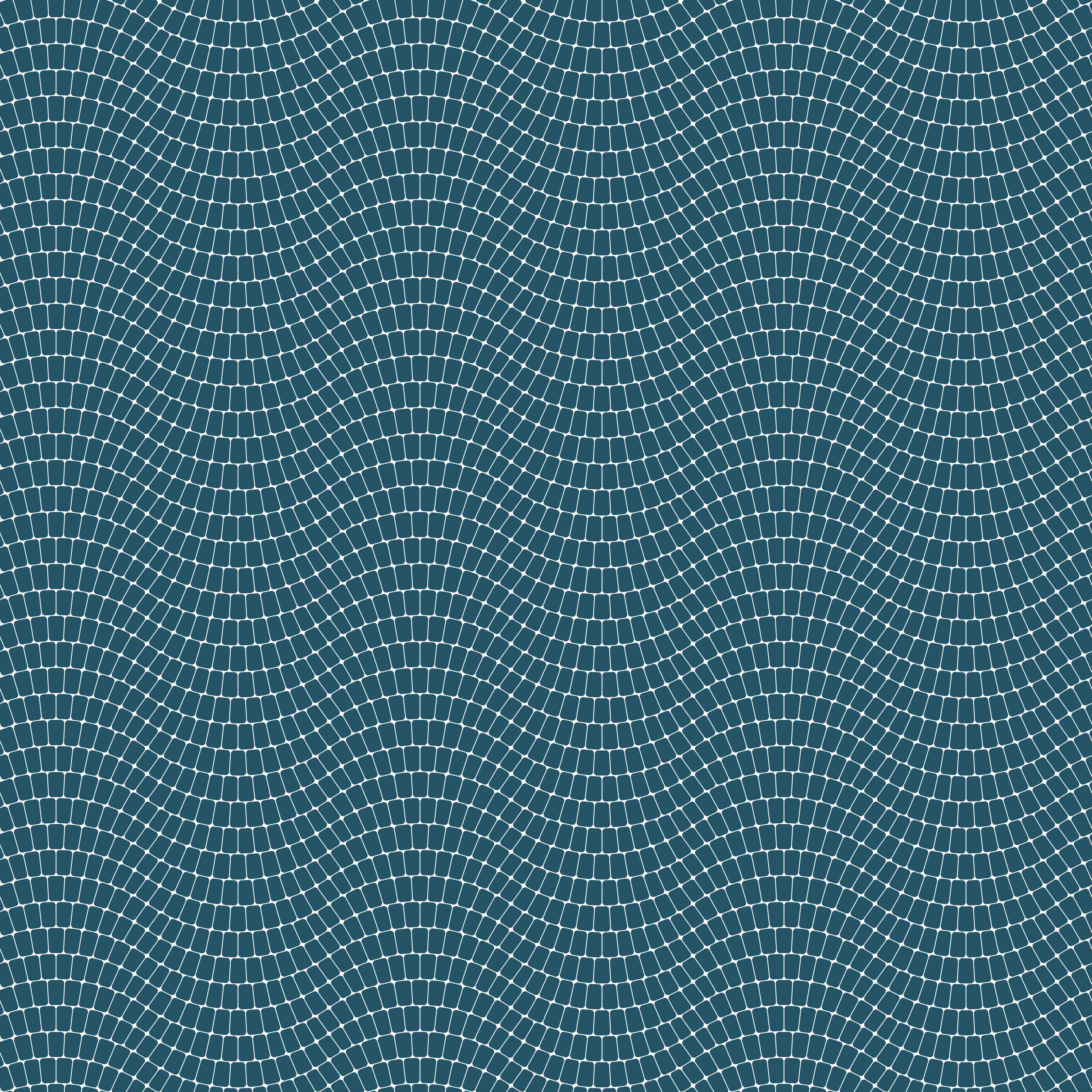 Duschrückwand-Blaue geometrische Musterstruktur