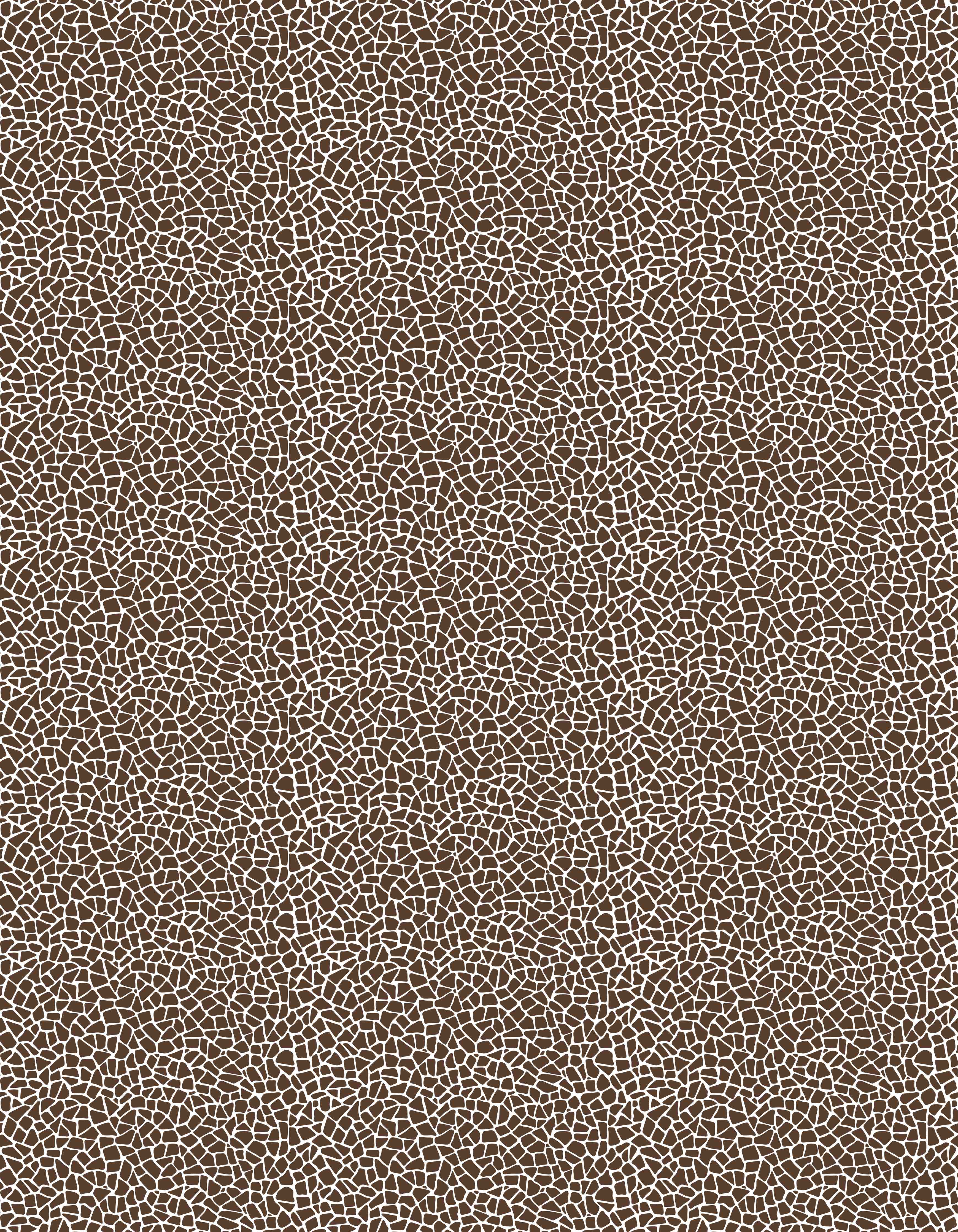 Duschrückwand-Braune Sattelleder Textur