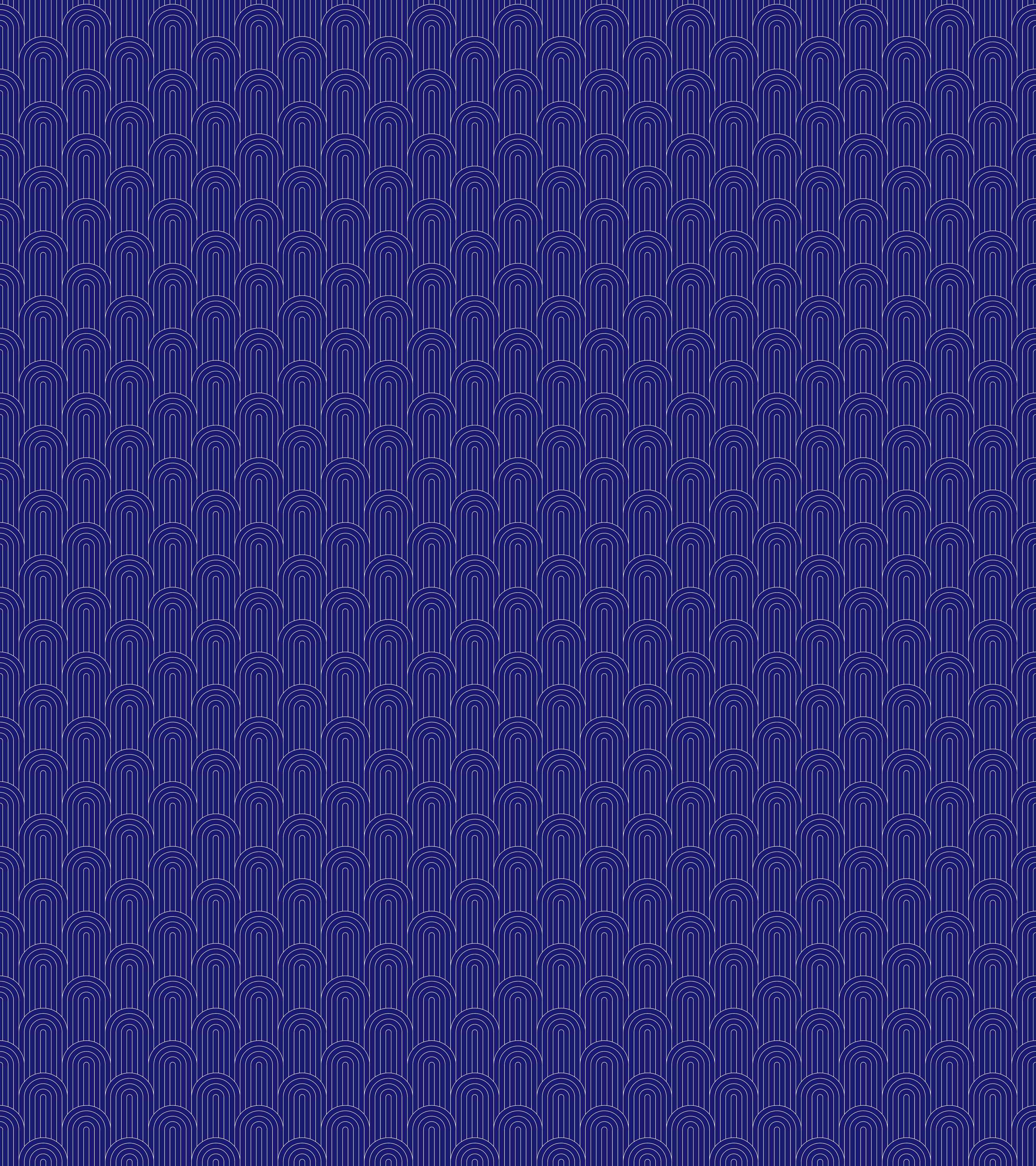 Duschrückwand-Dunkelblaue geometrische Farbstruktur