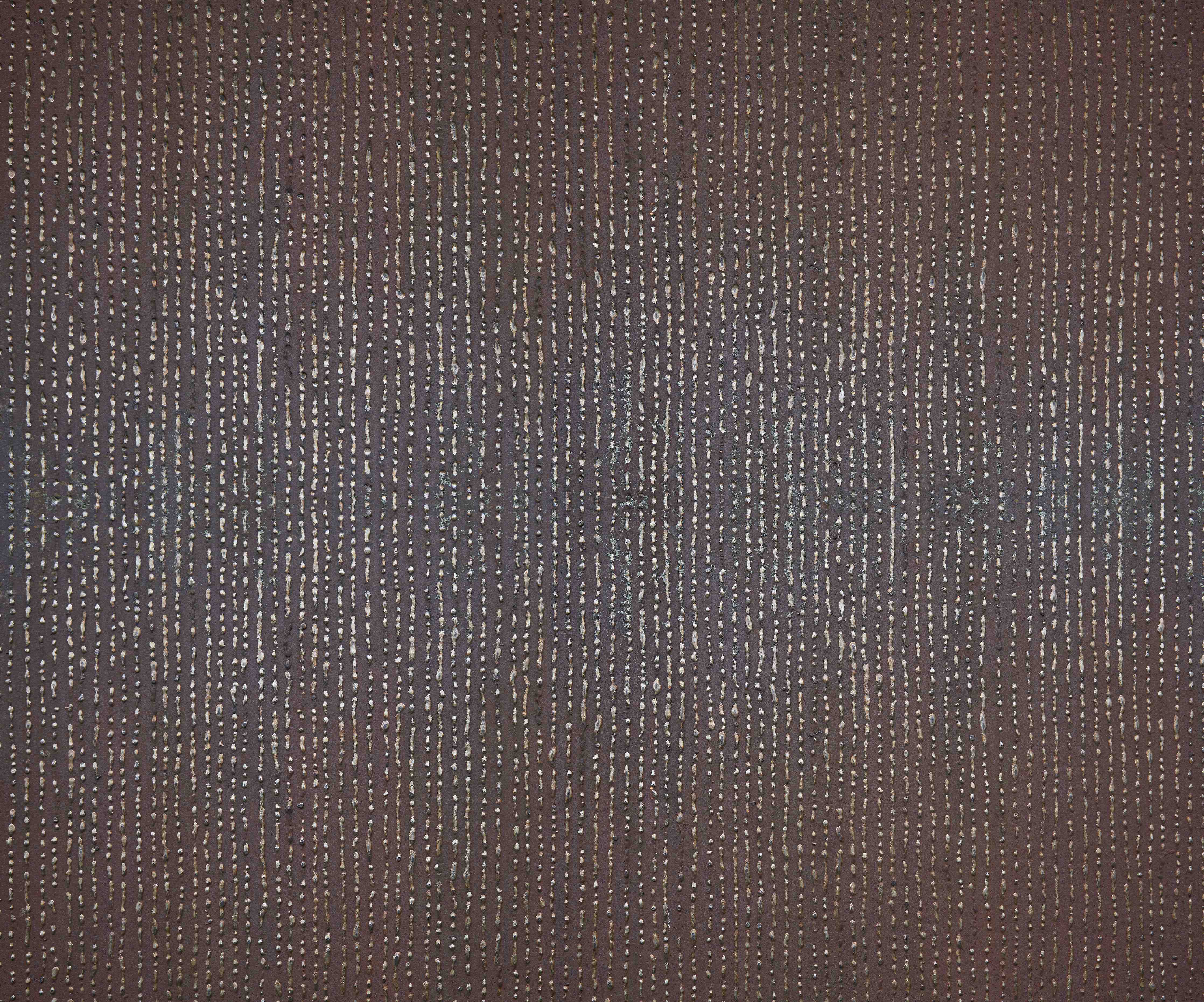 Duschrückwand-Dunkle Textur mit feinen Linien, modern