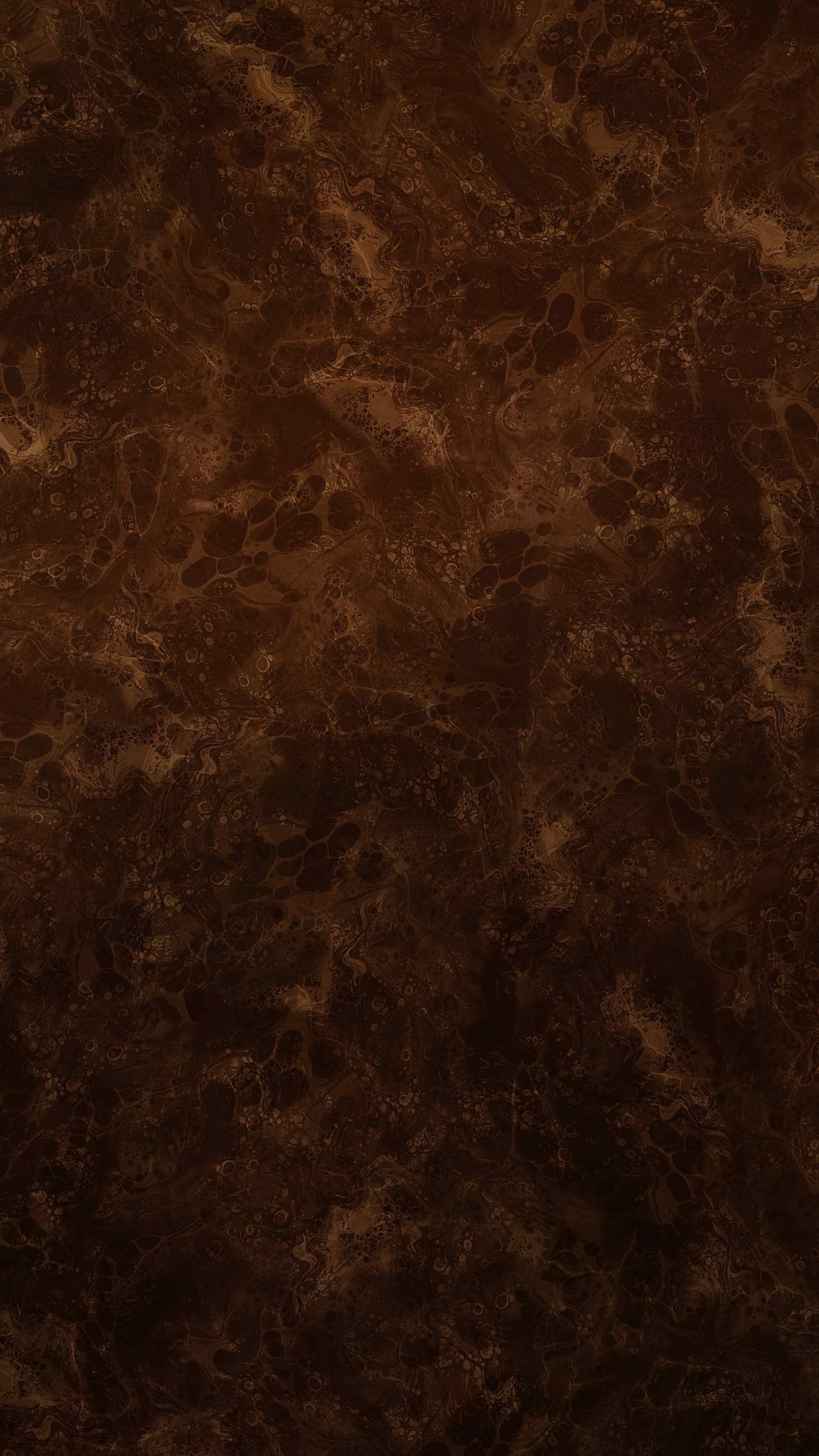 Duschrückwand-Luxuriöser Braun-Ton mit Marmor-Struktur