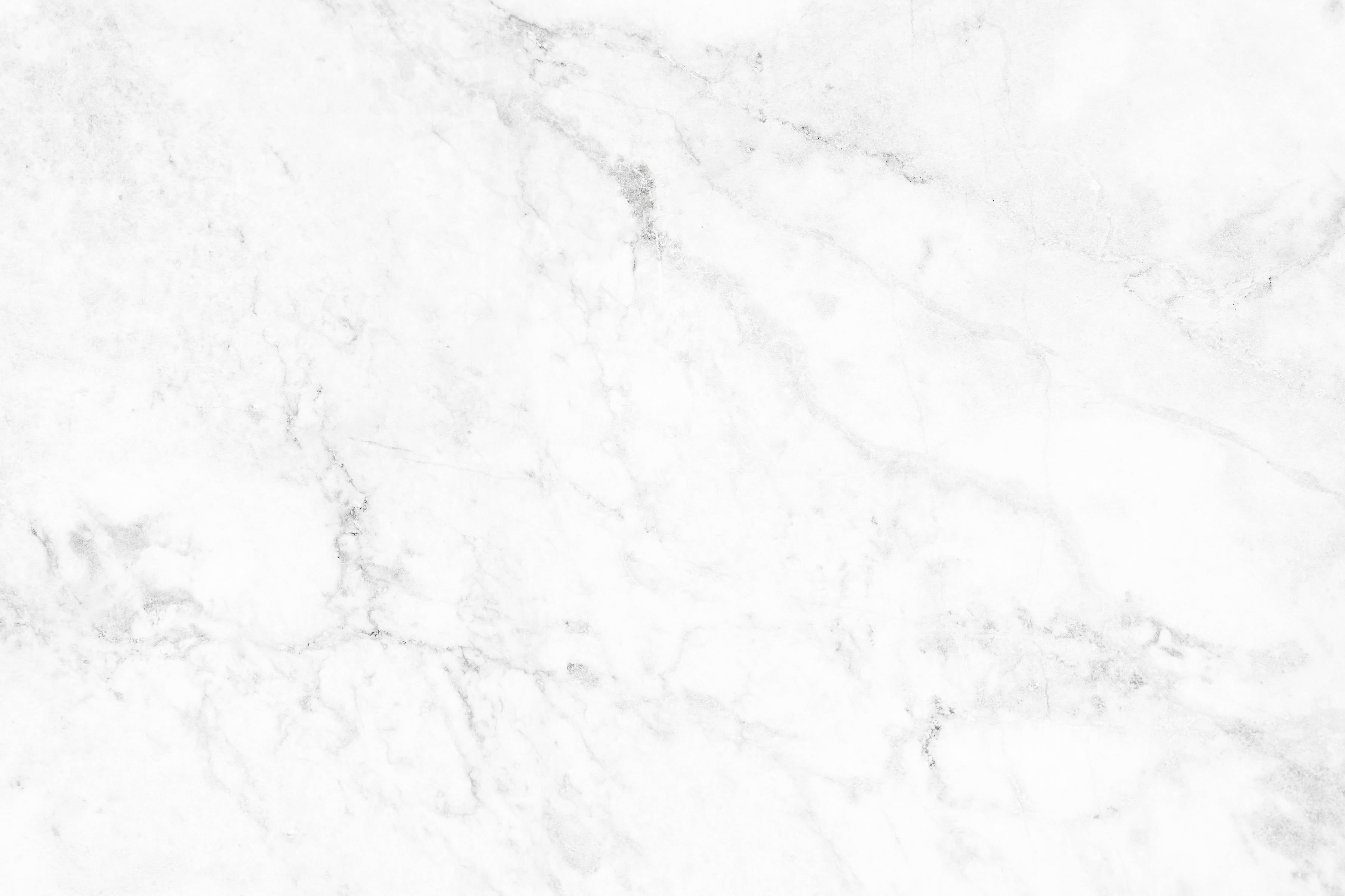 Duschrückwand-Edler Weiß-Marmor-Effekt