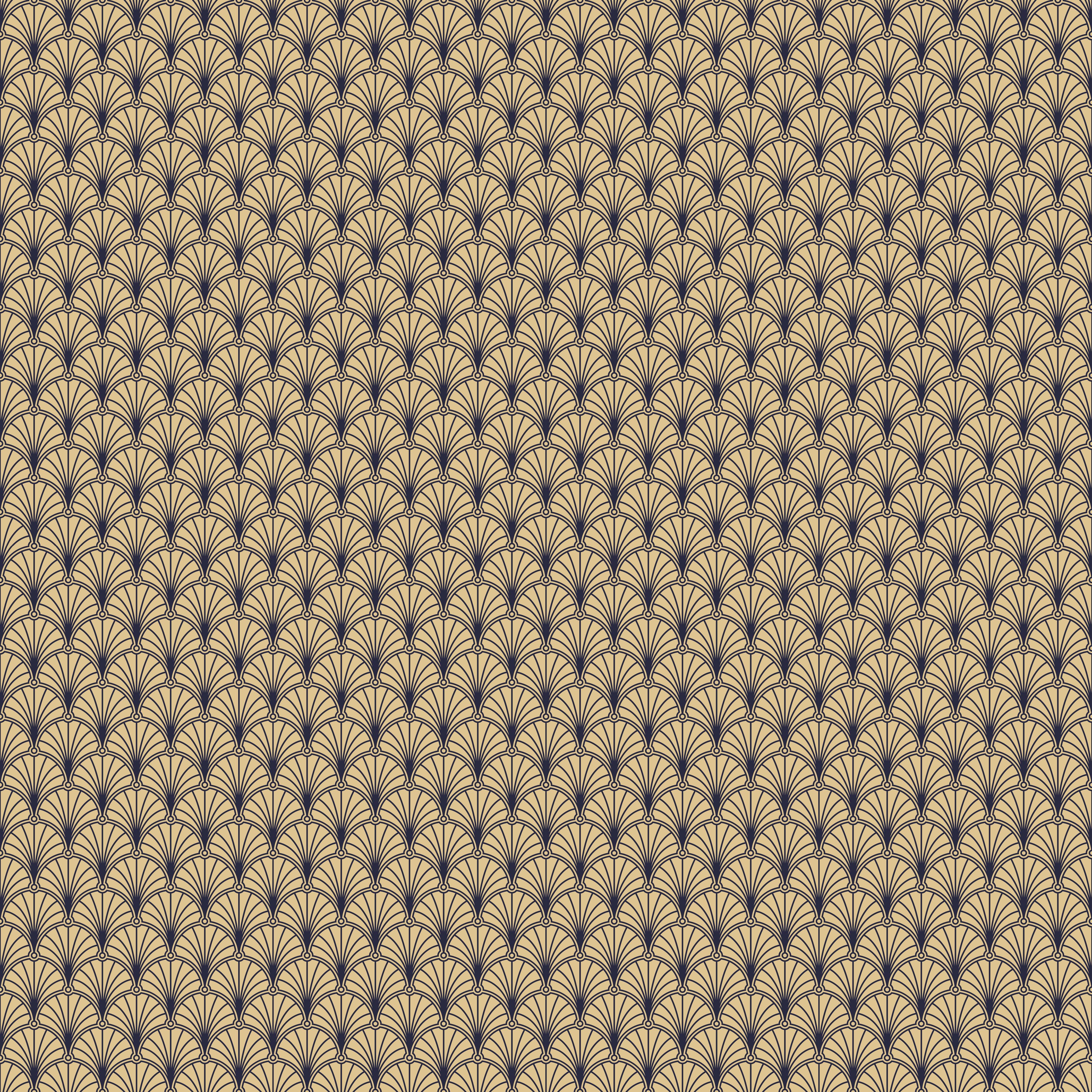 Duschrückwand-Elegante beige Musterstruktur Tapete