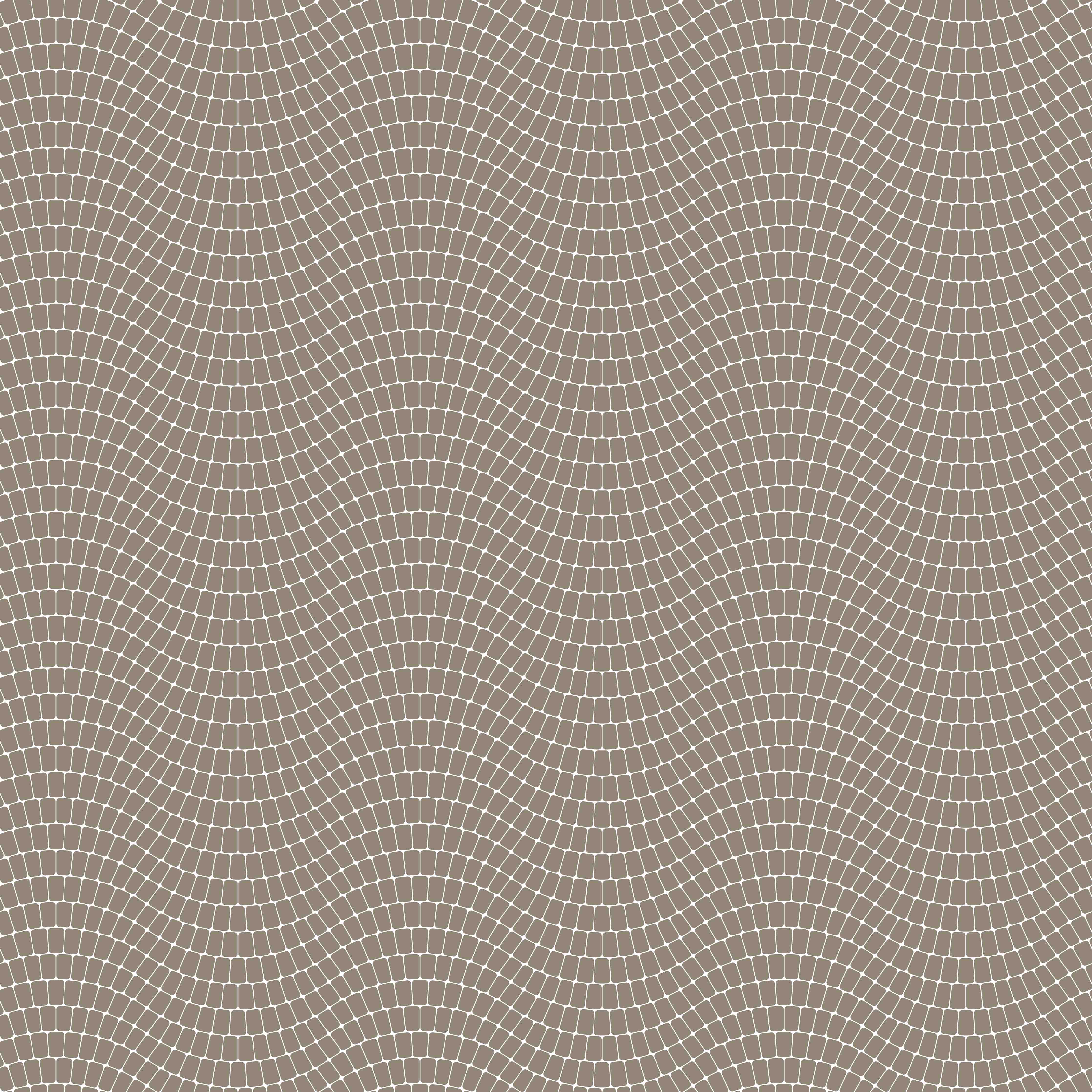 Duschrückwand-Elegante geometrische Wandgestaltung in neutralen Tönen