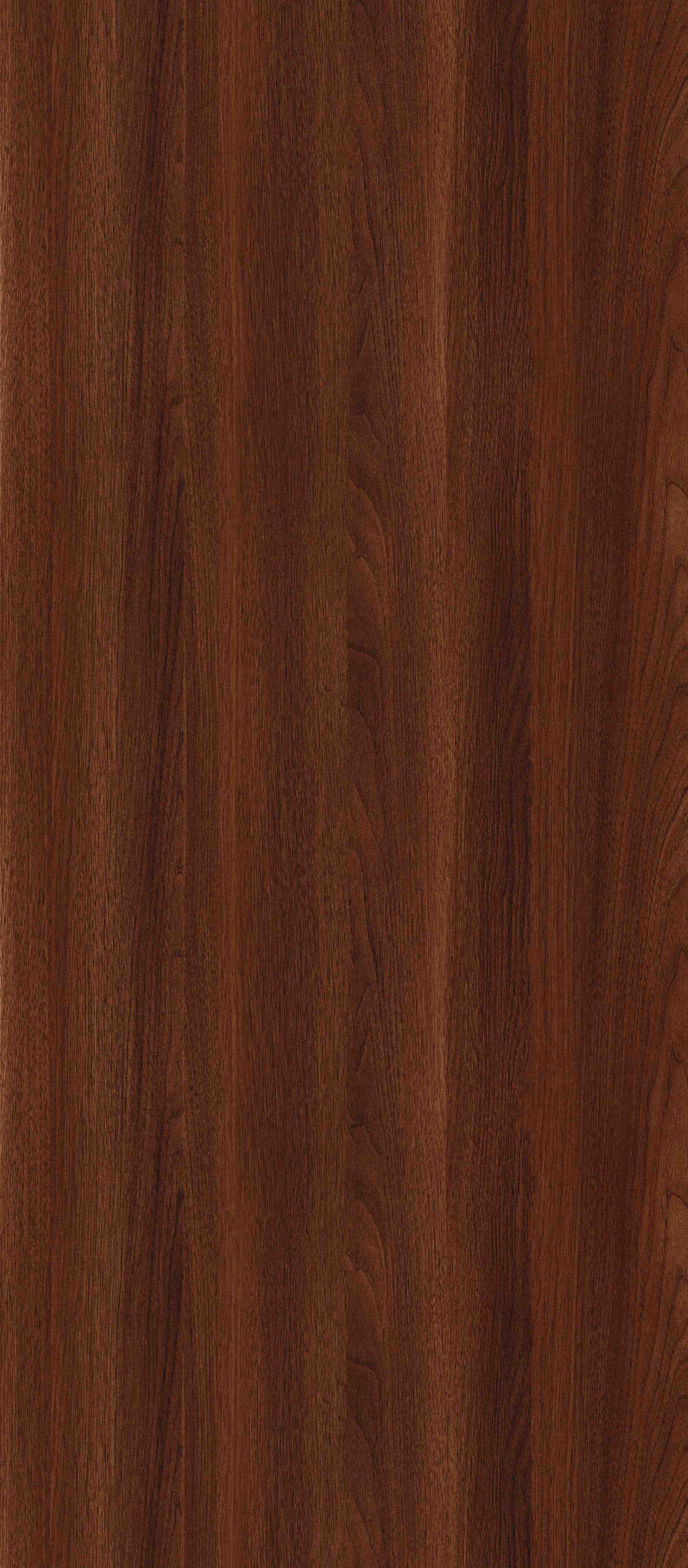 Duschrückwand-Elegantes Holzdesign in Warmbraun
