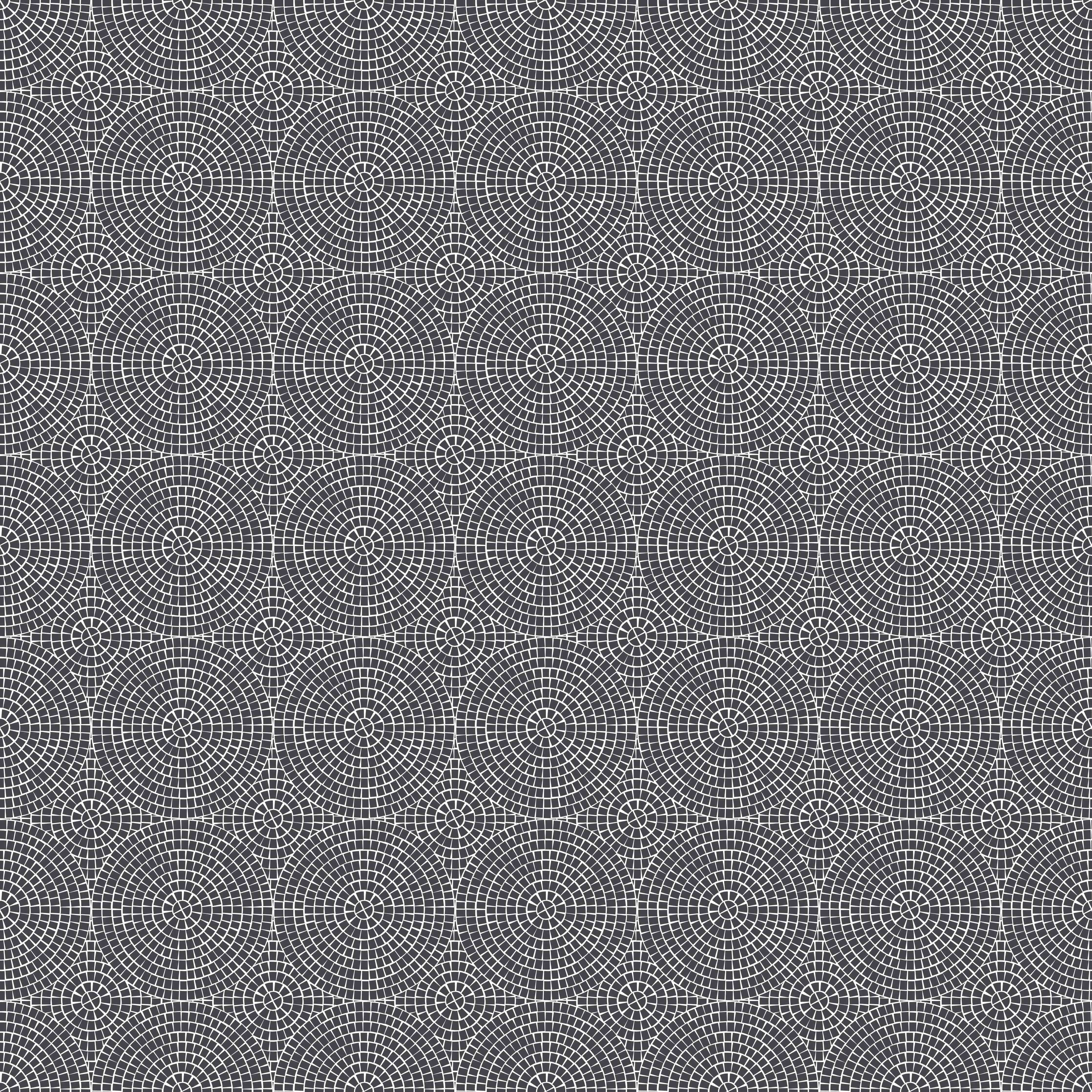 Duschrückwand-Geometrisches Muster mit feiner Linienstruktur