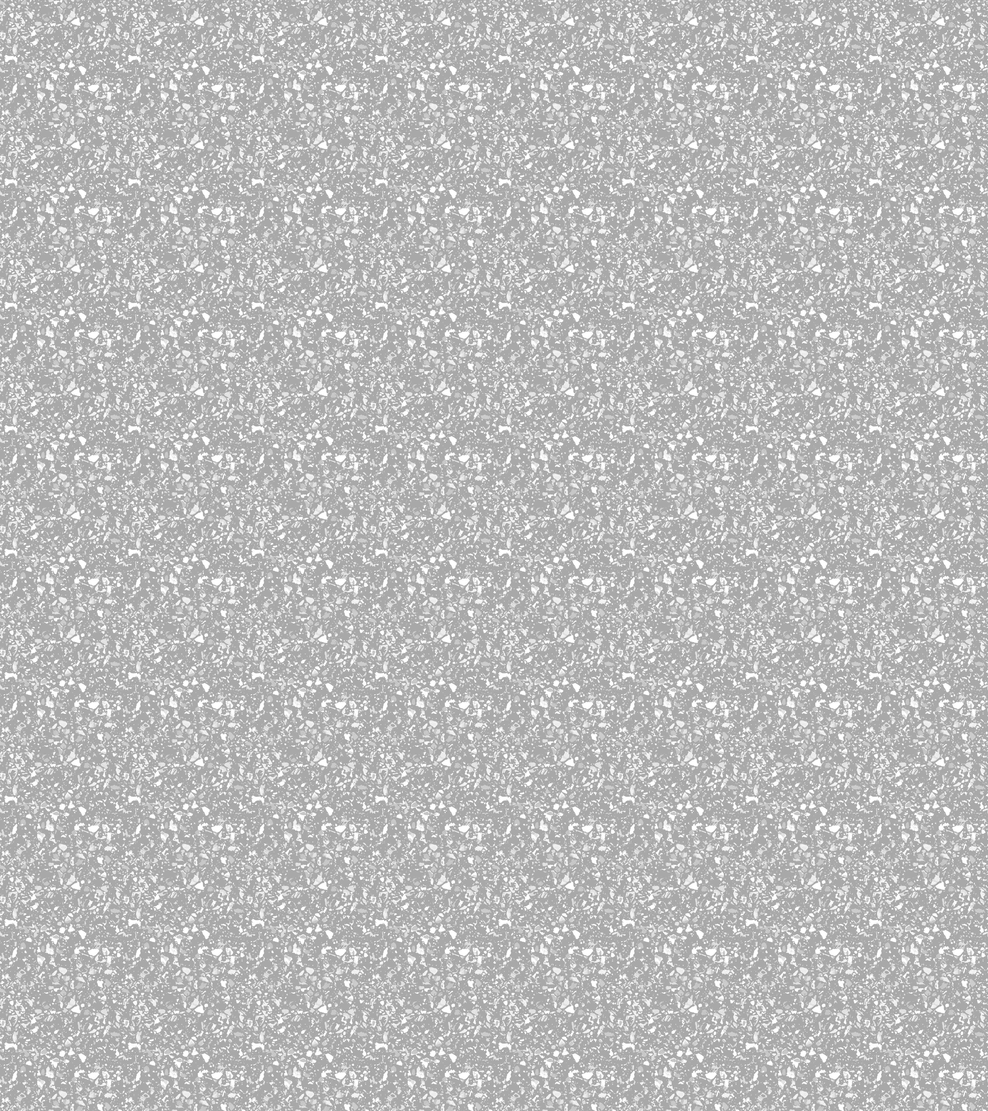 Duschrückwand-Glamouröse Glitzerfläche in Silber