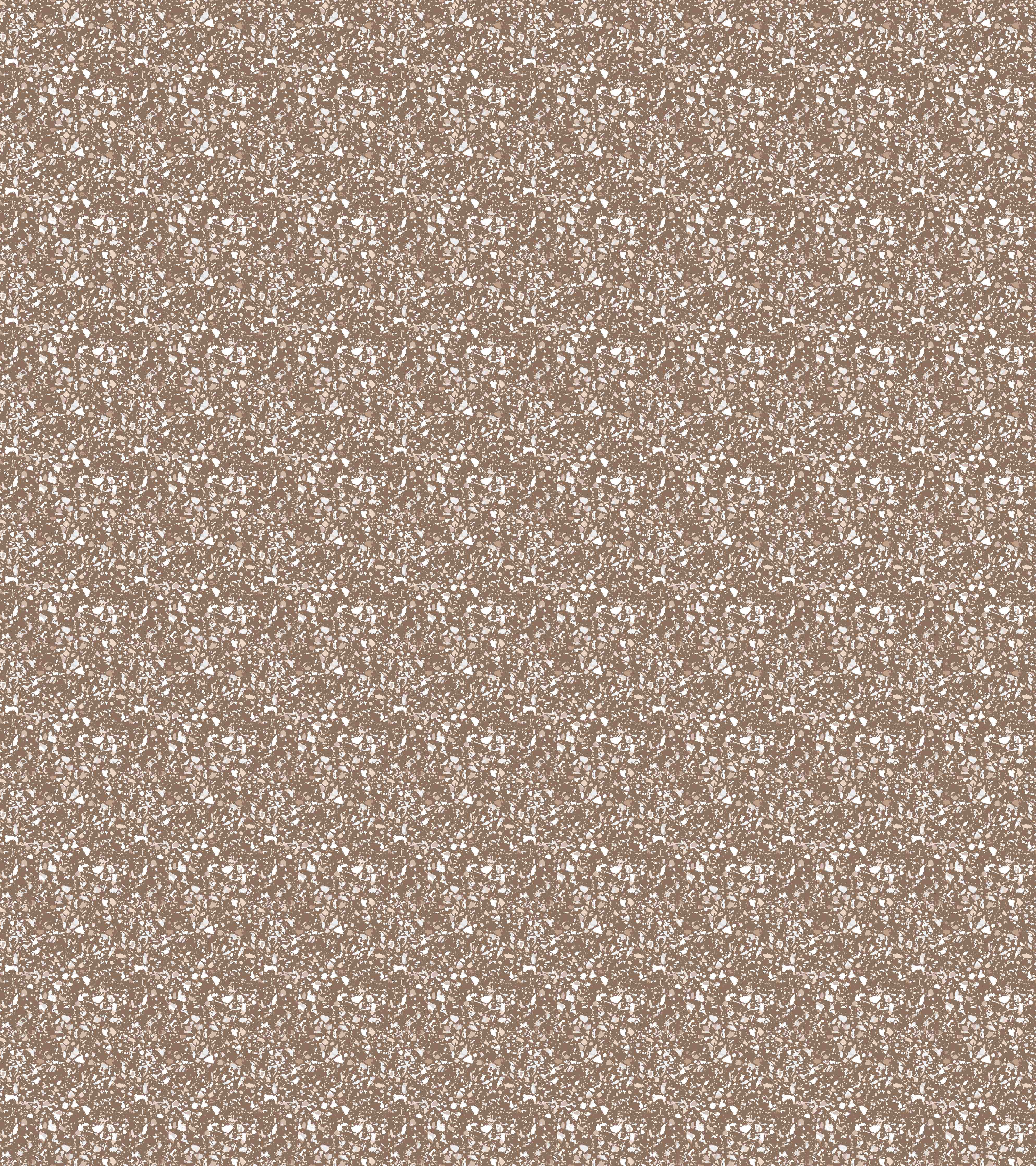 Duschrückwand-Glittering Bronze Texture