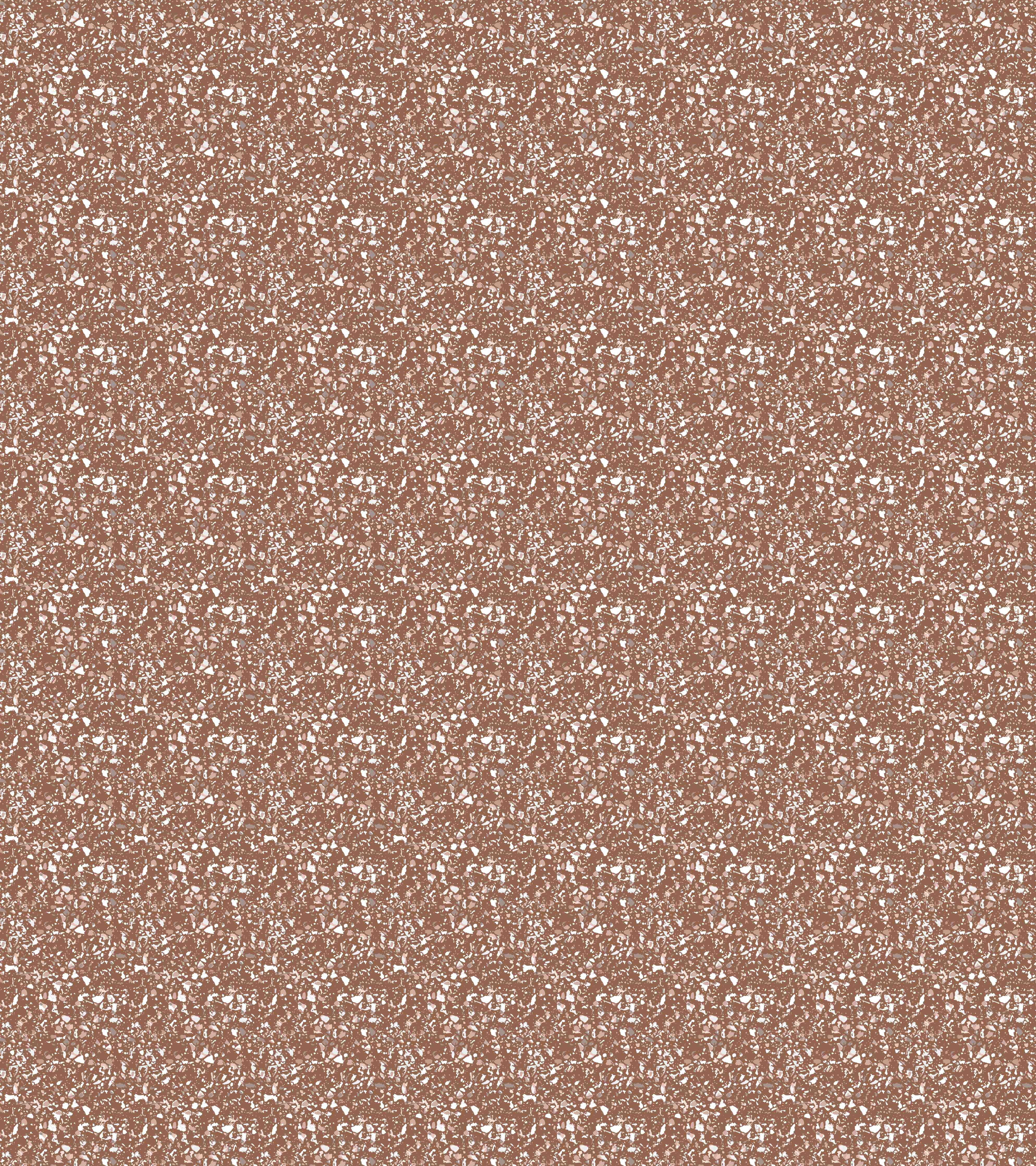 Duschrückwand-Glitzernde Bronze-Textur mit feinem Schimmer