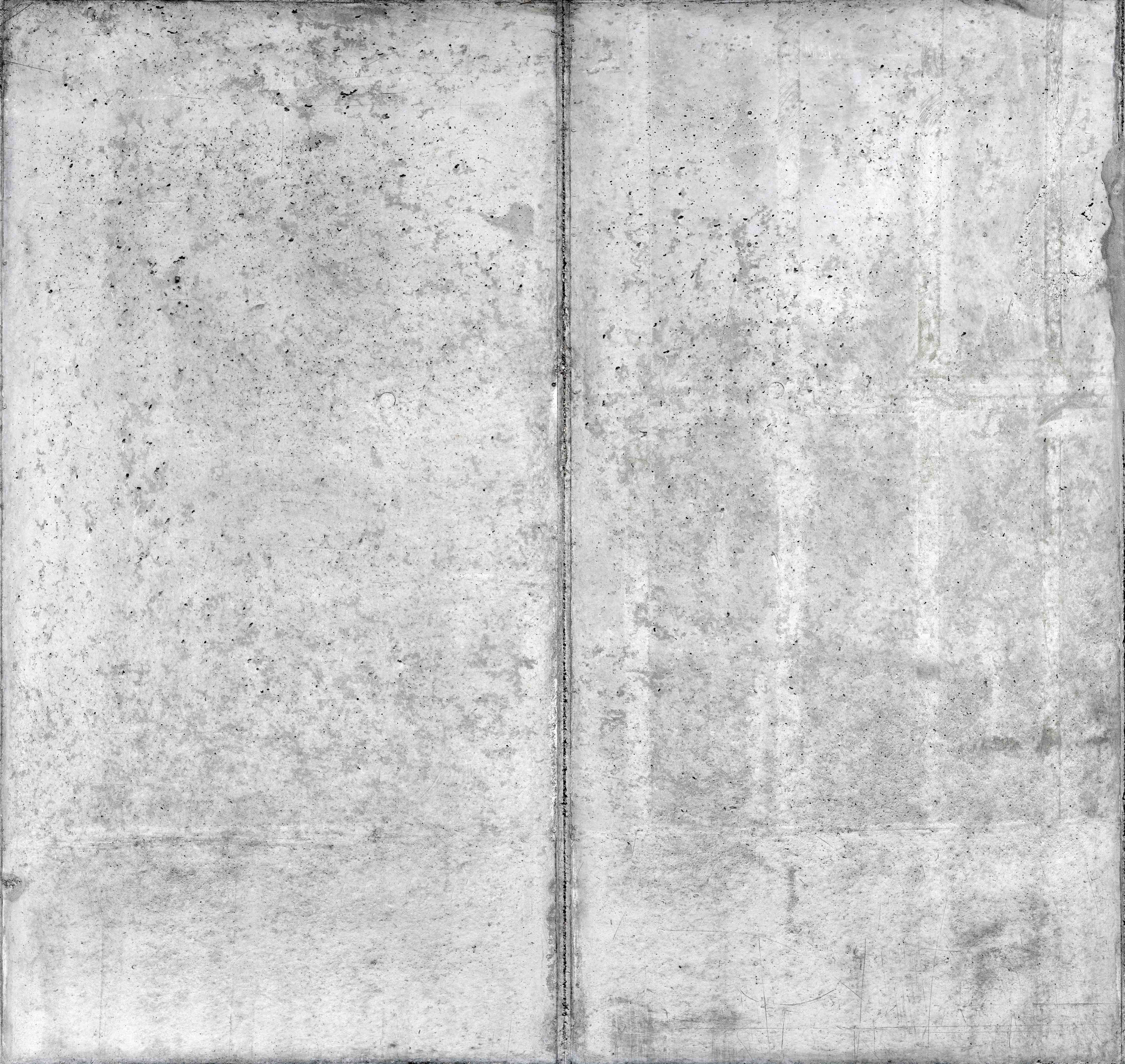 Duschrückwand-Graue Betonplatte mit Textur