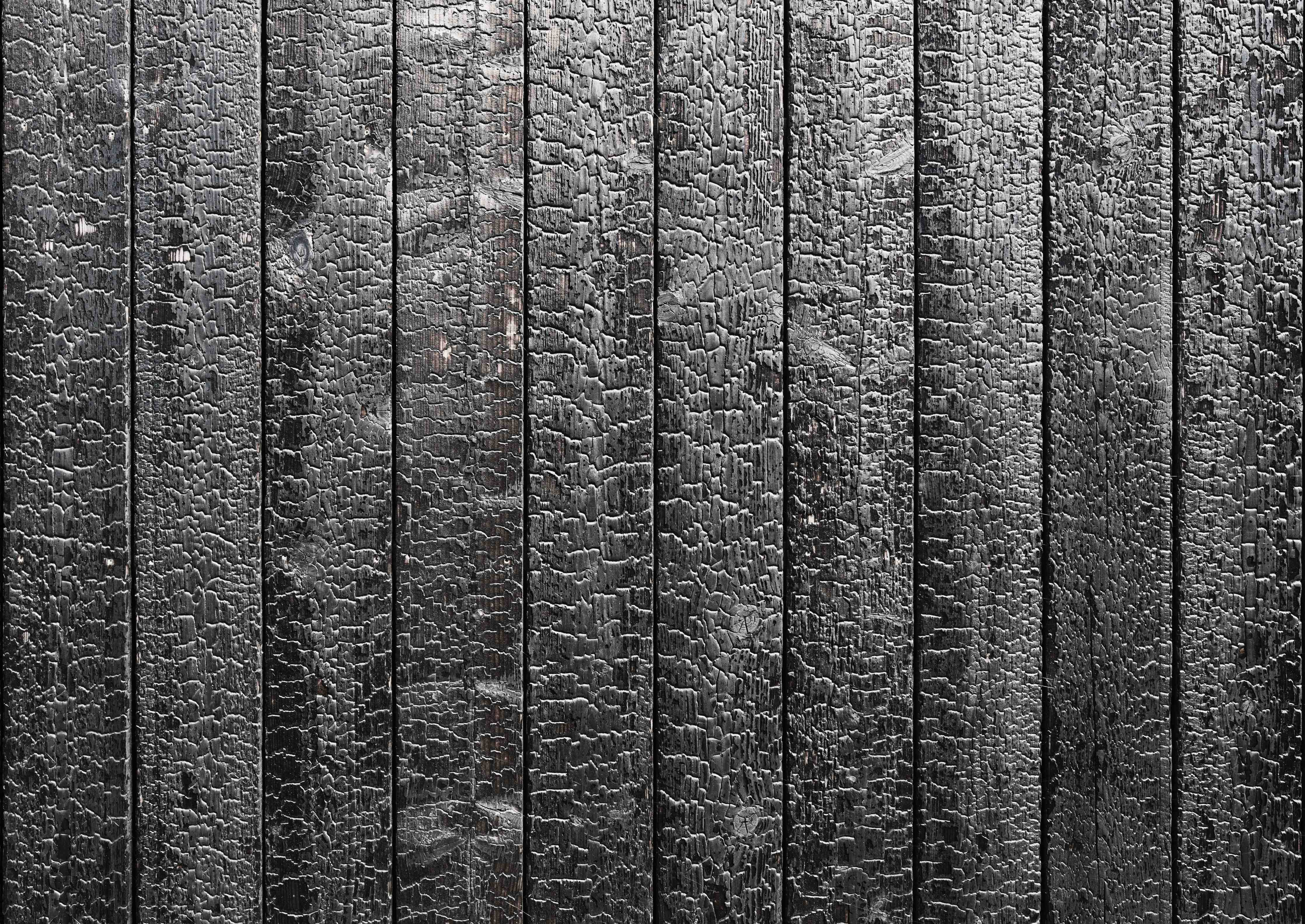 Duschrückwand-Graue Holzstruktur mit weißem Glanz