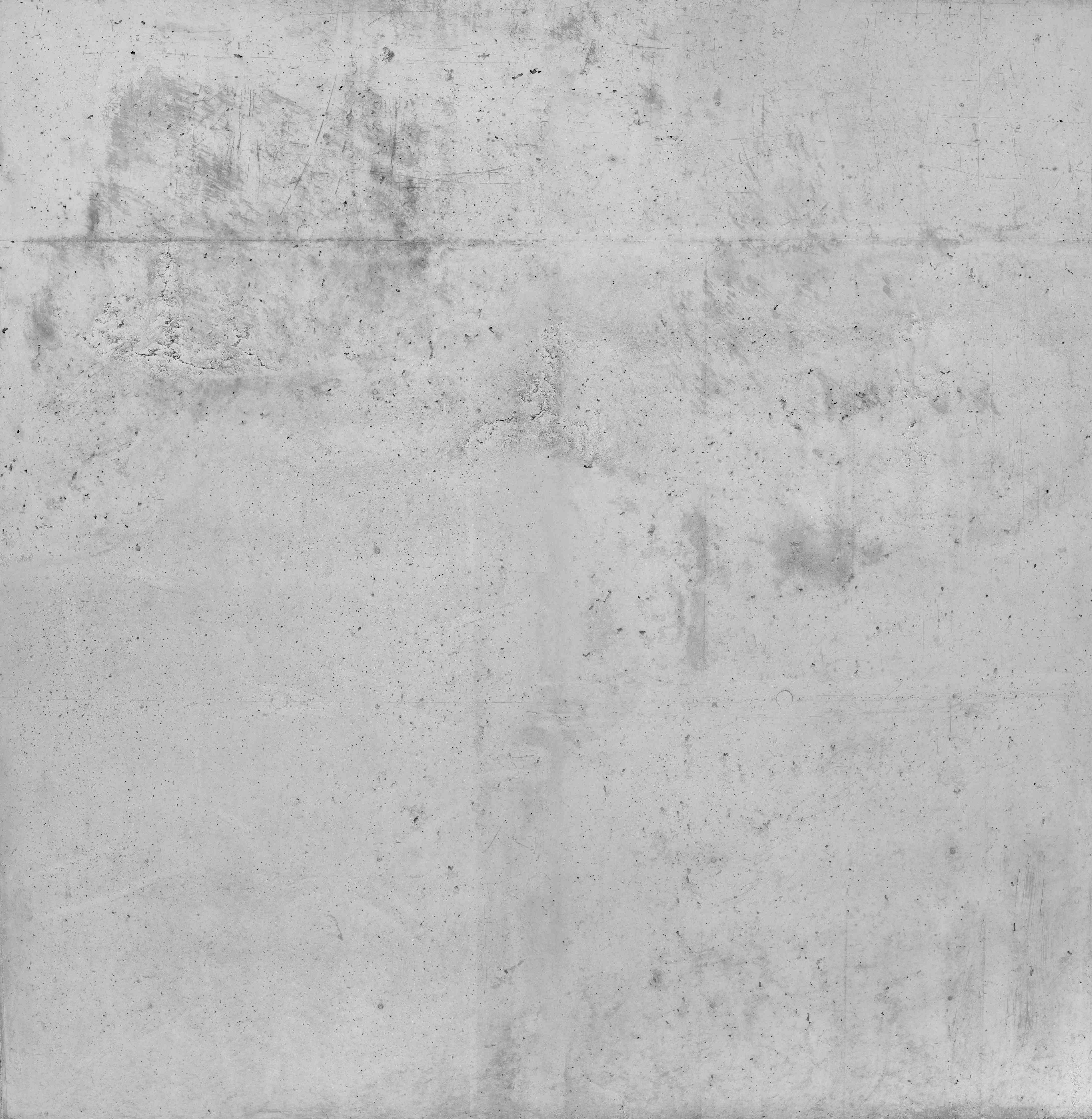 Duschrückwand-Graue Strukturbetonwand in Weiß