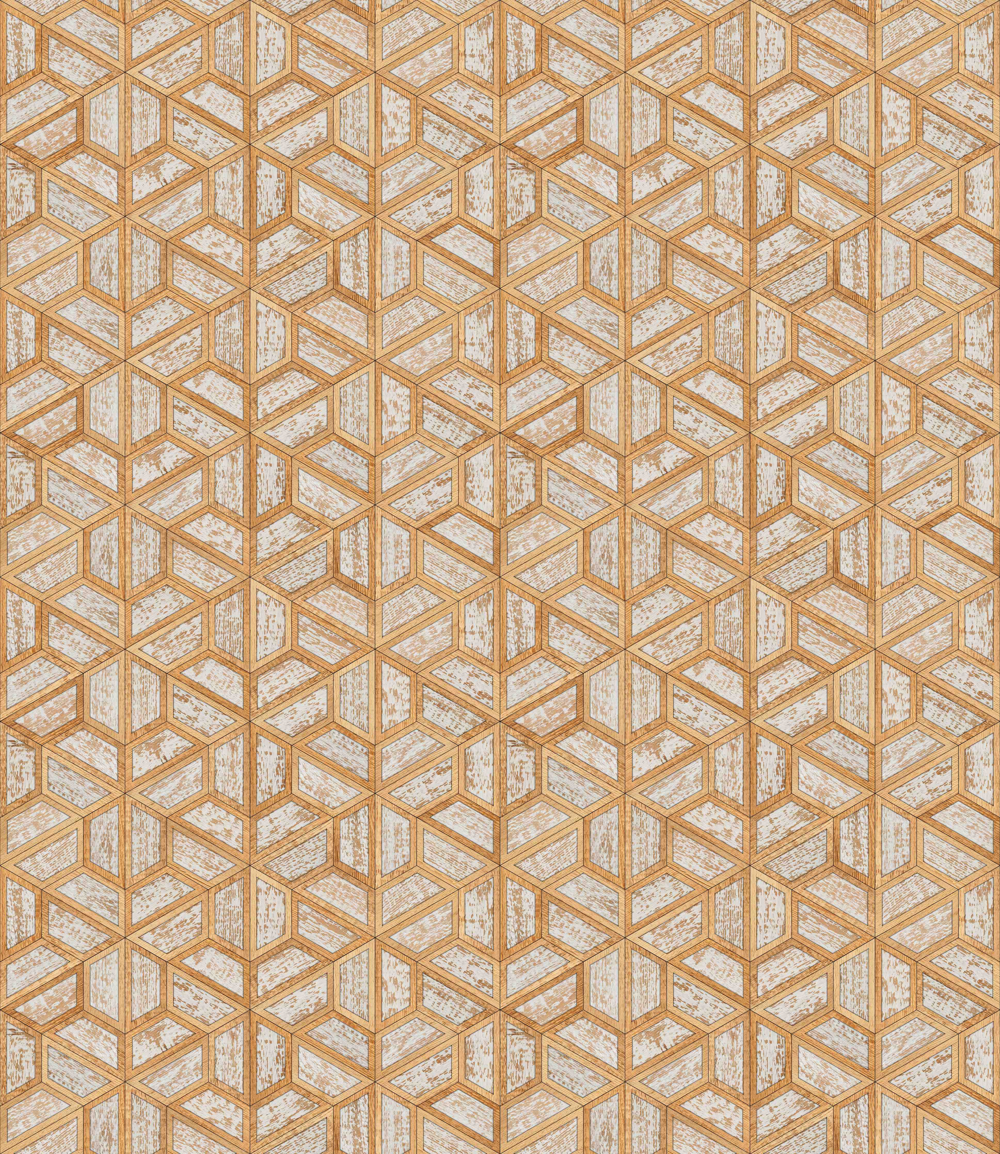 Duschrückwand-Graue geometrische Musterblicke