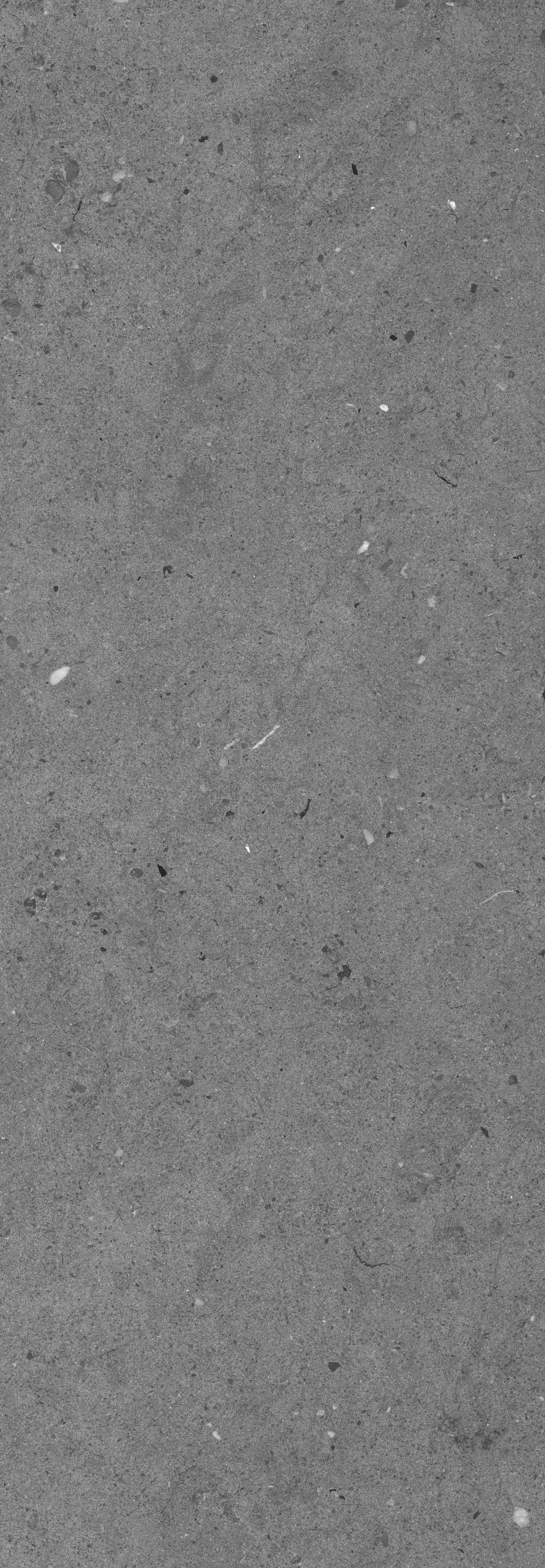 Duschrückwand-Grauer Marmor im Asphaltdesign