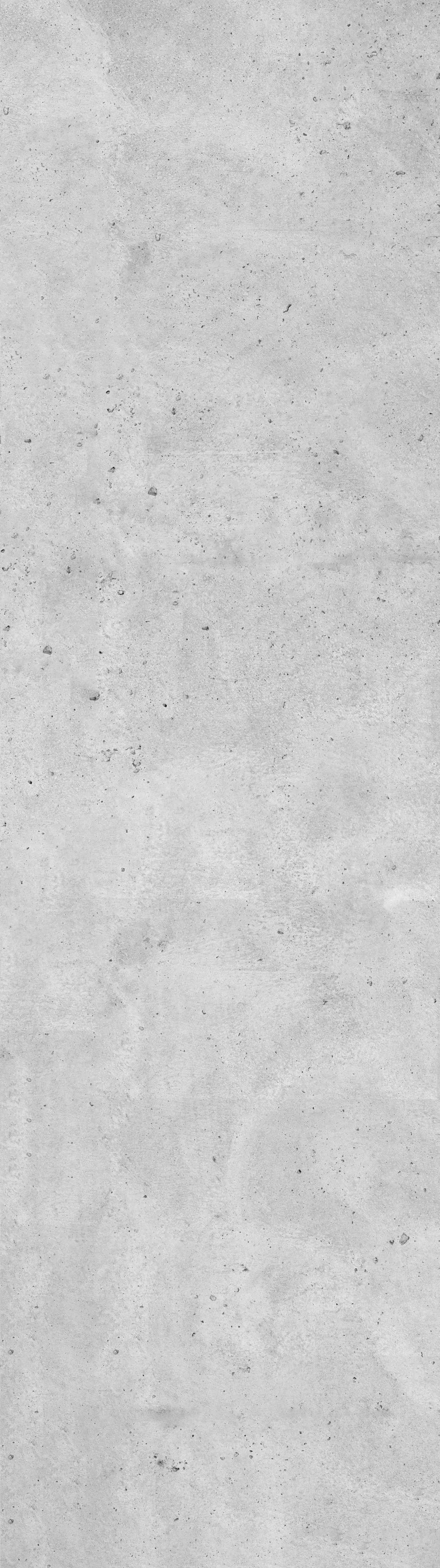Duschrückwand-Grauer rauer Beton