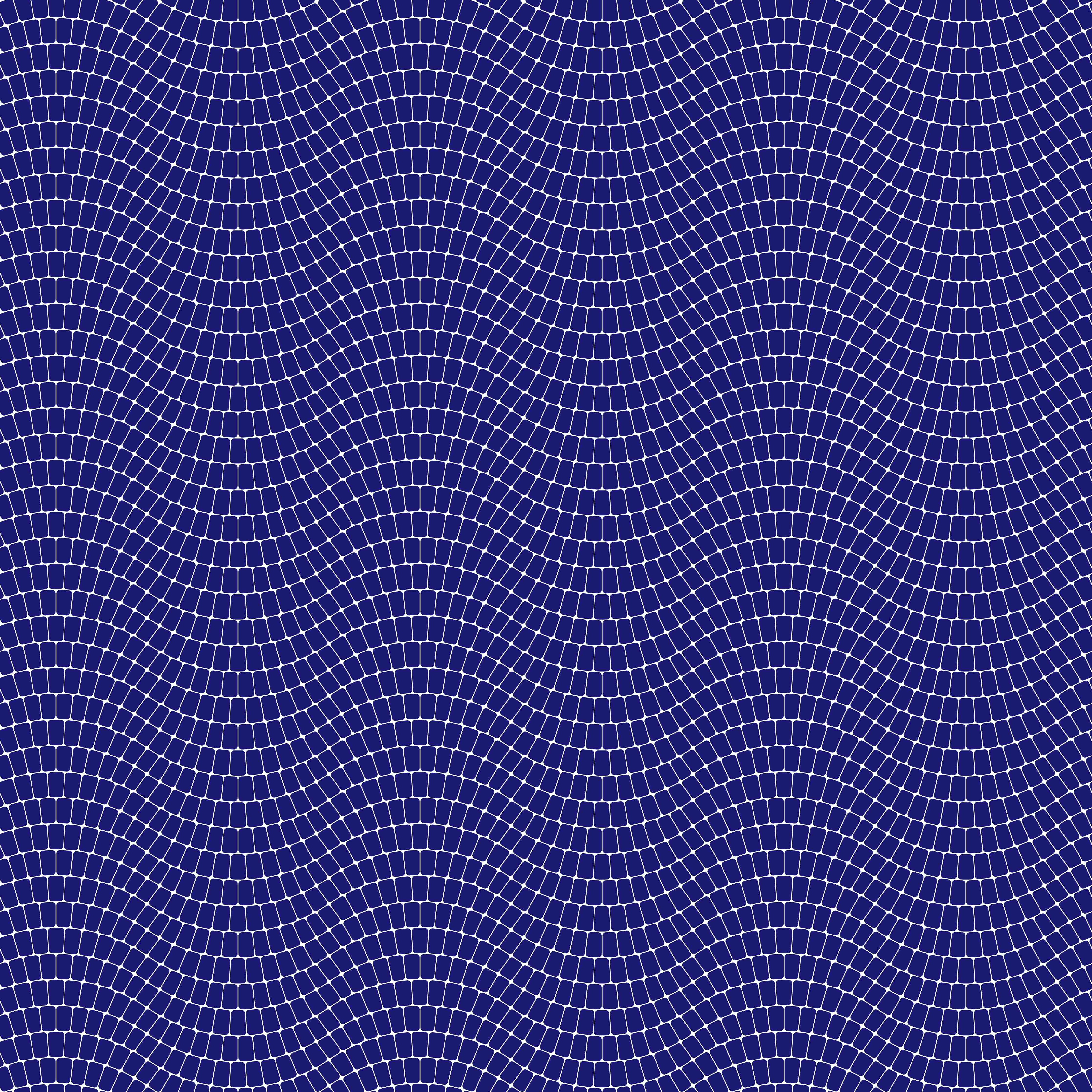 Duschrückwand-Graues Mosaik in Blauweiß