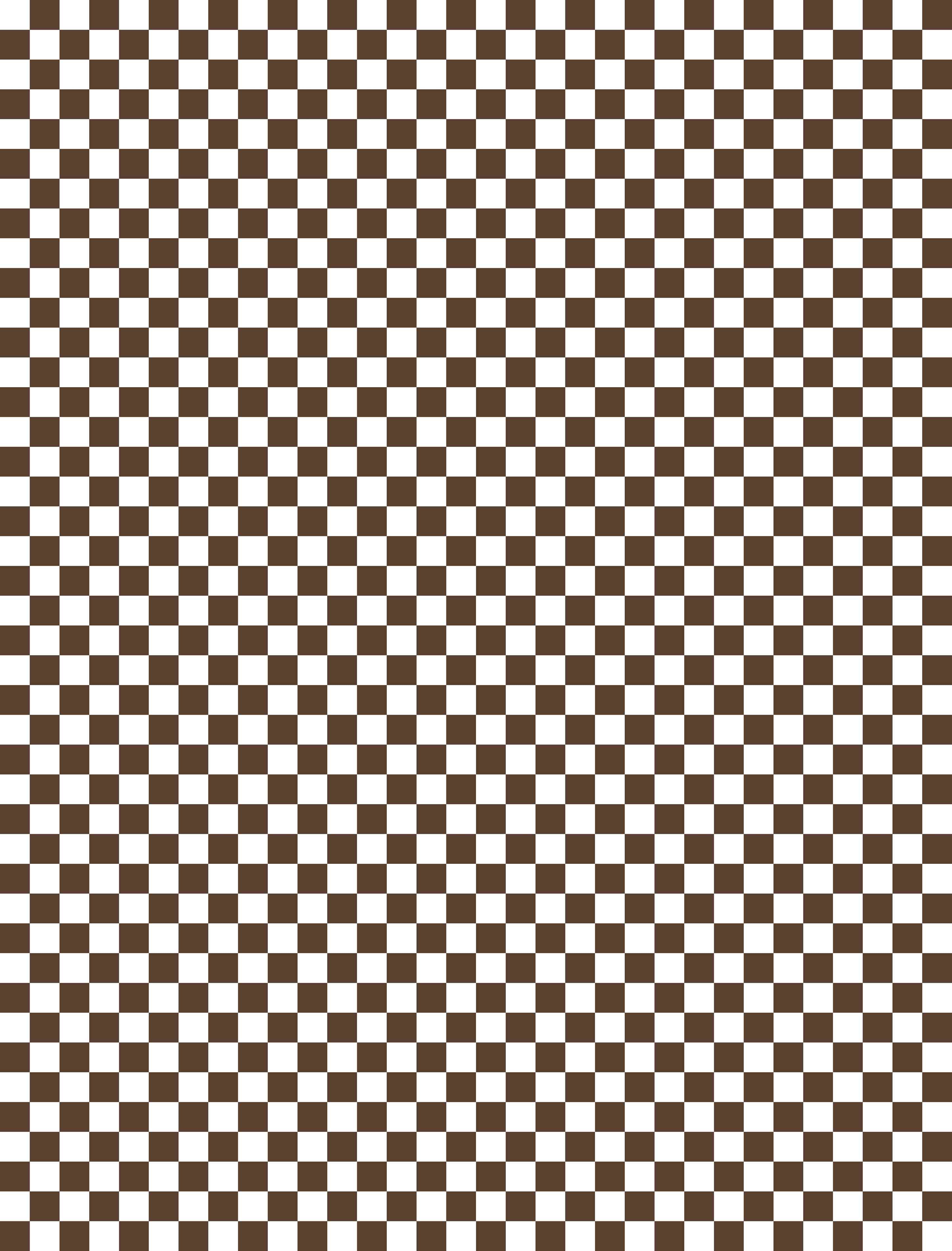 Duschrückwand-Graues und Weißes Schachmuster