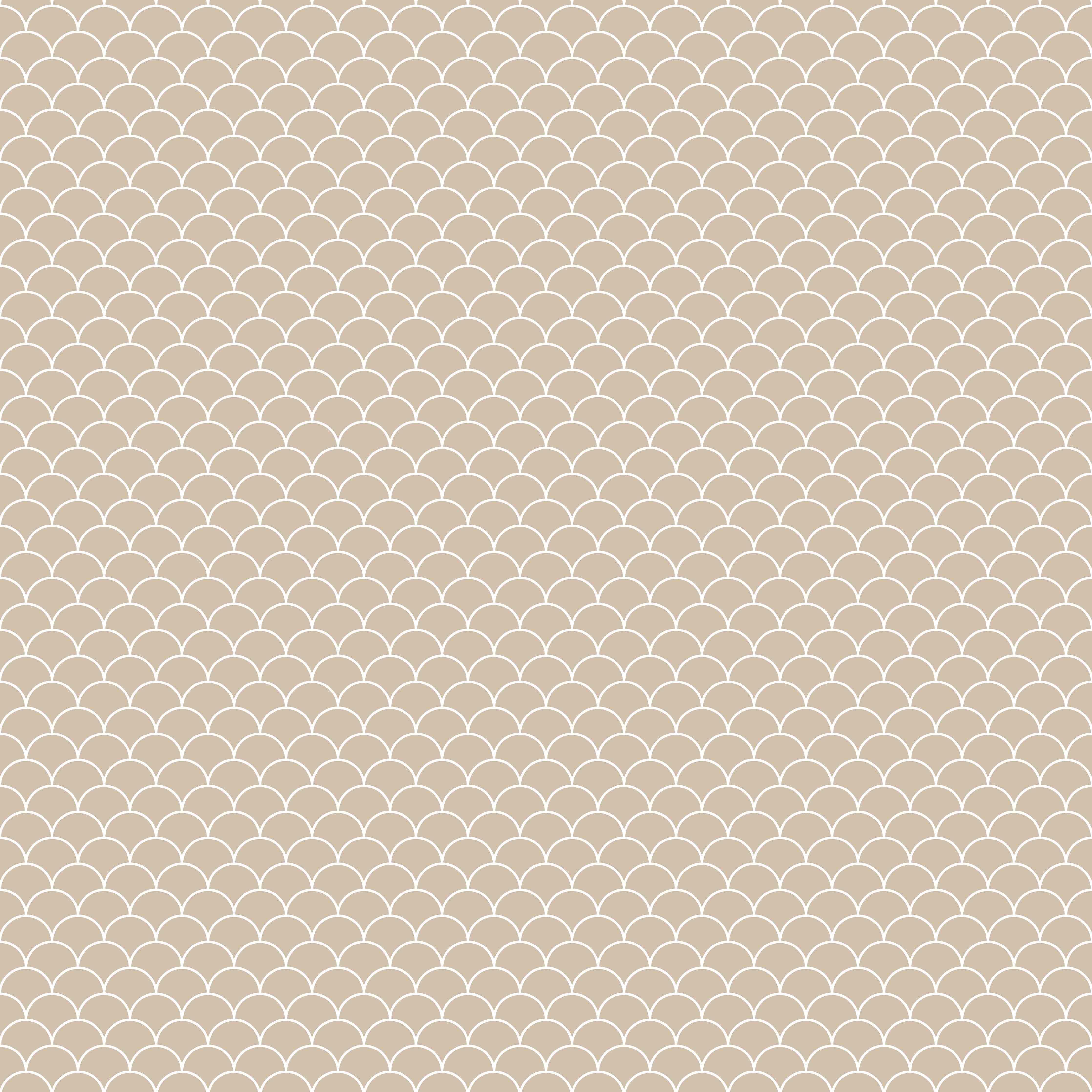 Duschrückwand-Grauweißes Schuppenmuster