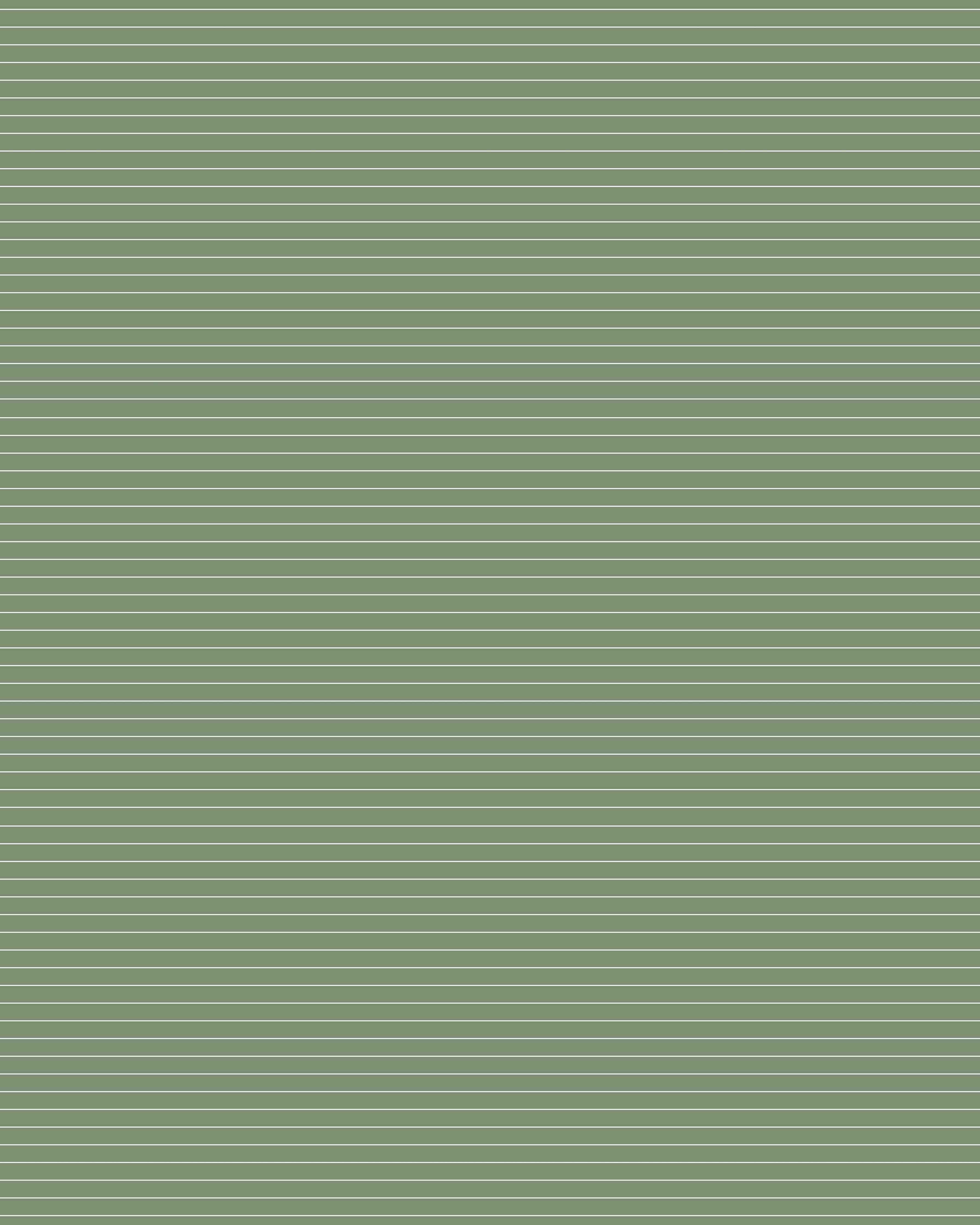 Duschrückwand-Grüne Linienmuster mit feinen Linien