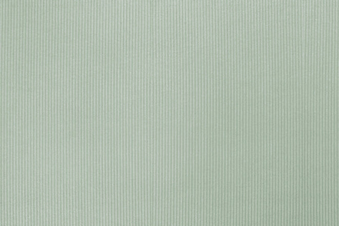 Duschrückwand - Grüner Stoff Textur
