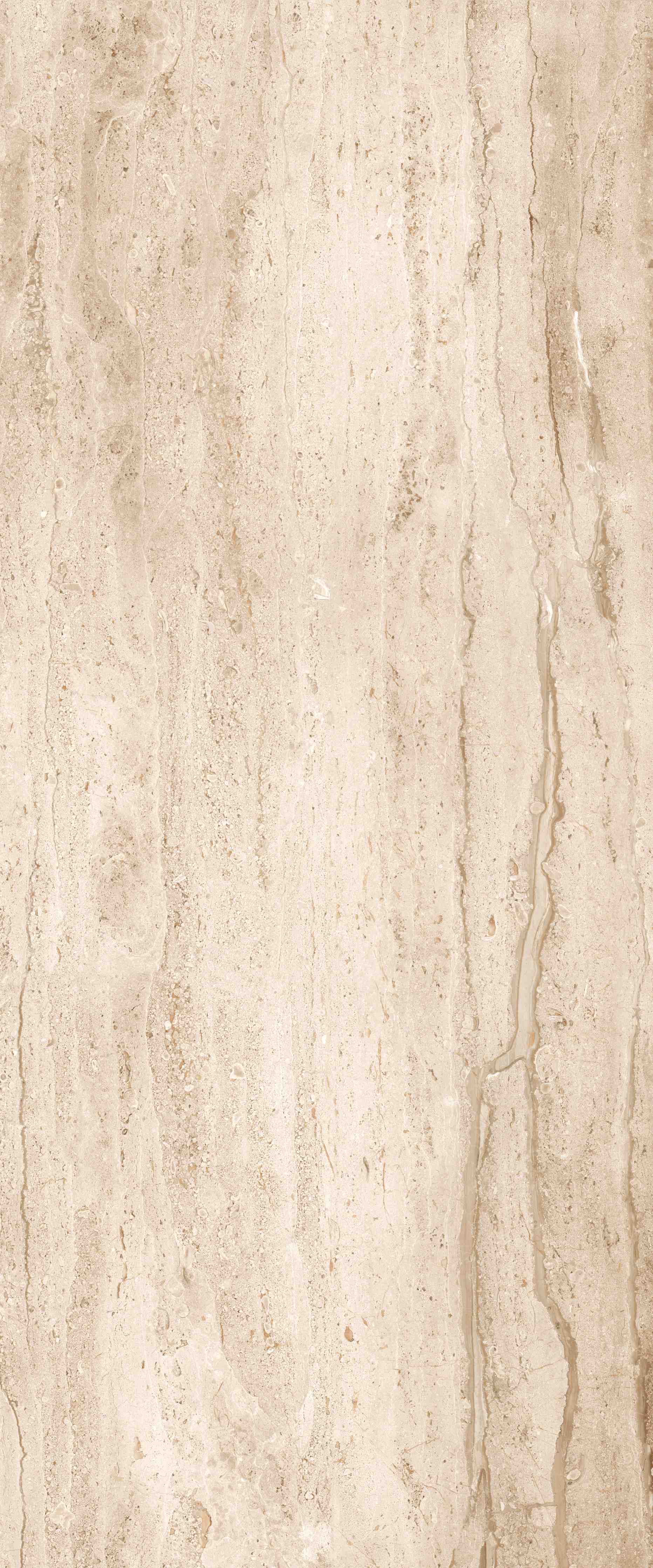 Duschrückwand-Helle Beige-Marmor-Textur