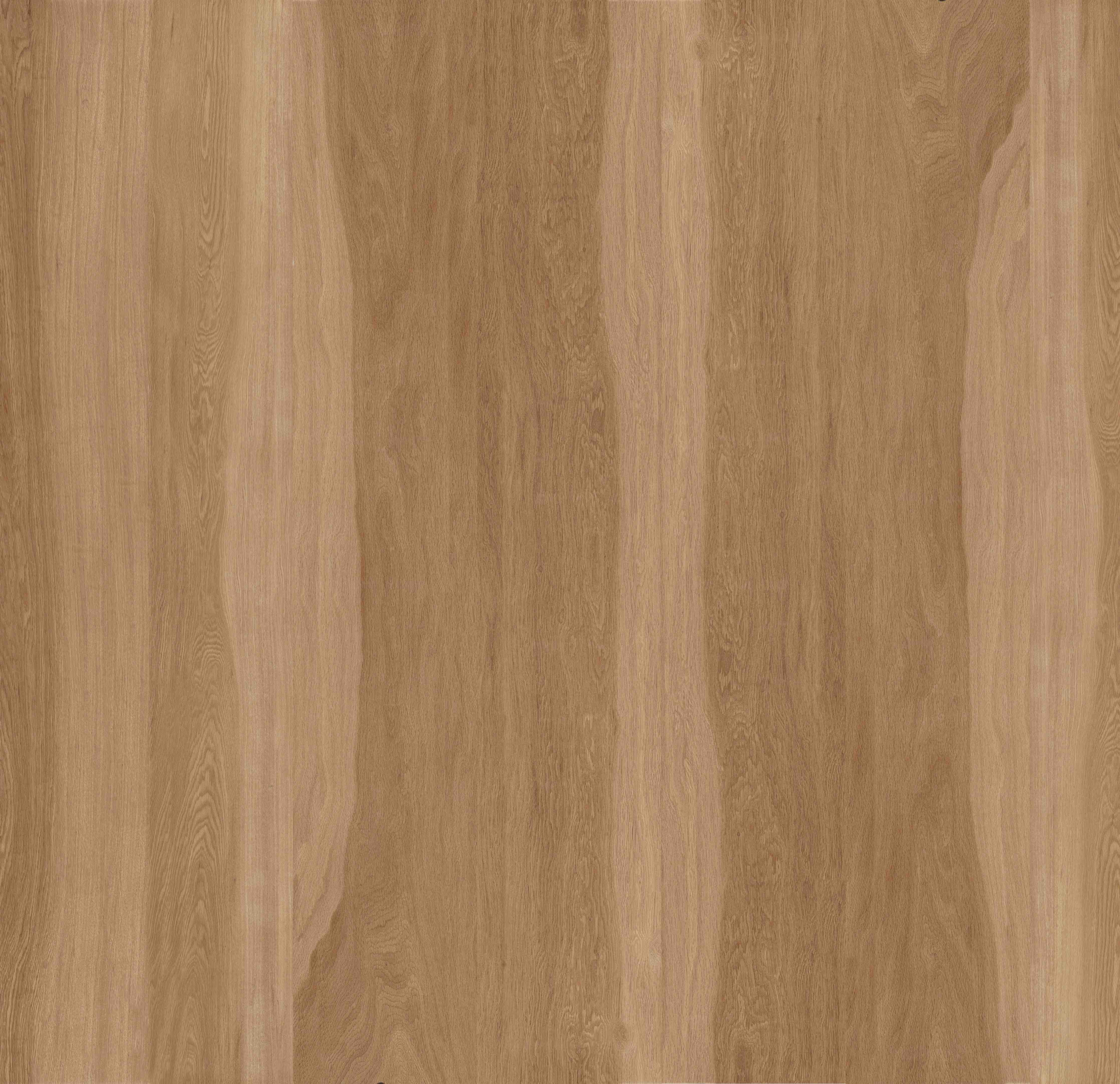 Duschrückwand-Helle Holzwand aus Eichenholzplatten