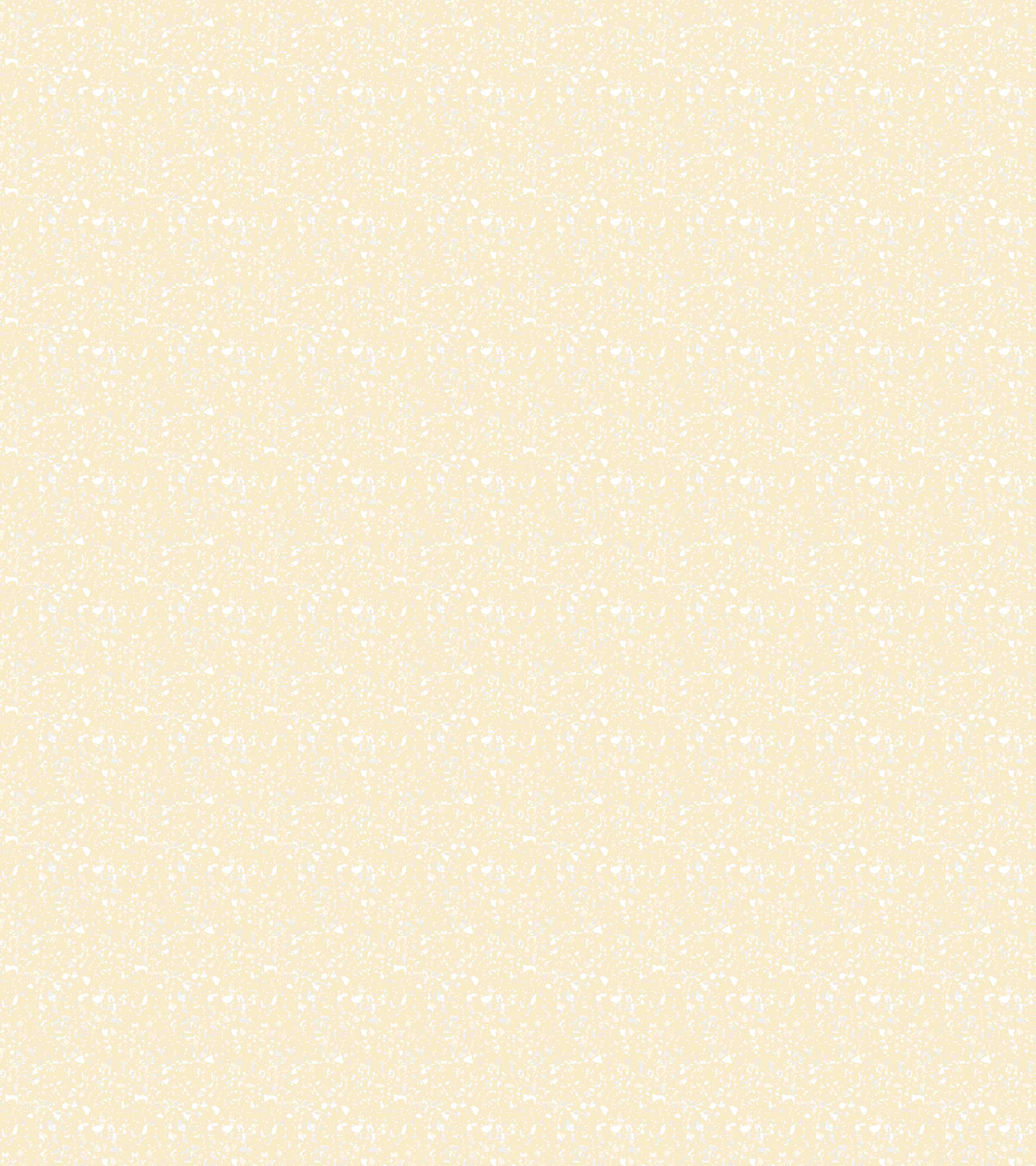 Duschrückwand-Helle beige Streifenwand mit zarten Glitzereffekten