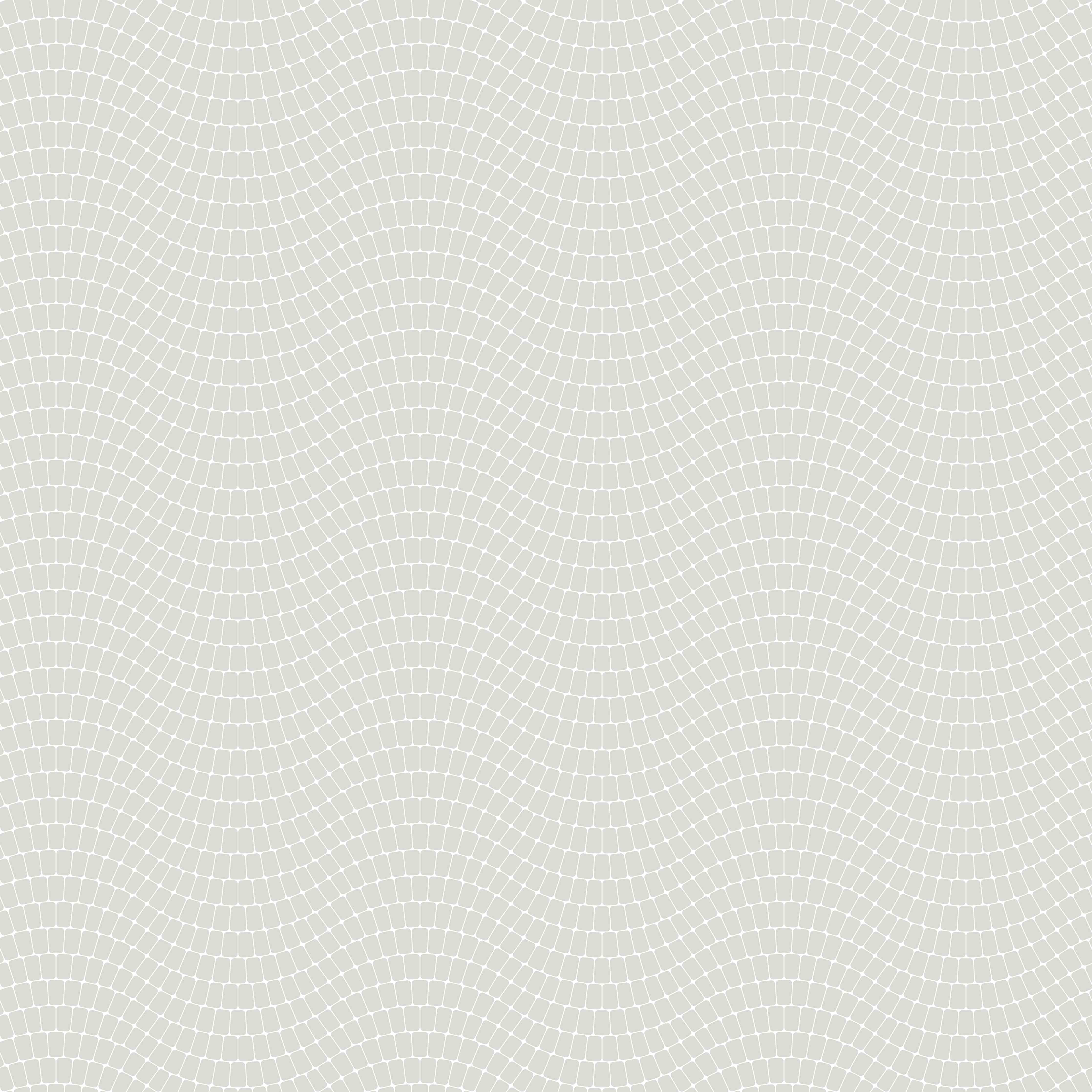 Duschrückwand-Helle geometrische Fliesen mit feinen Linien