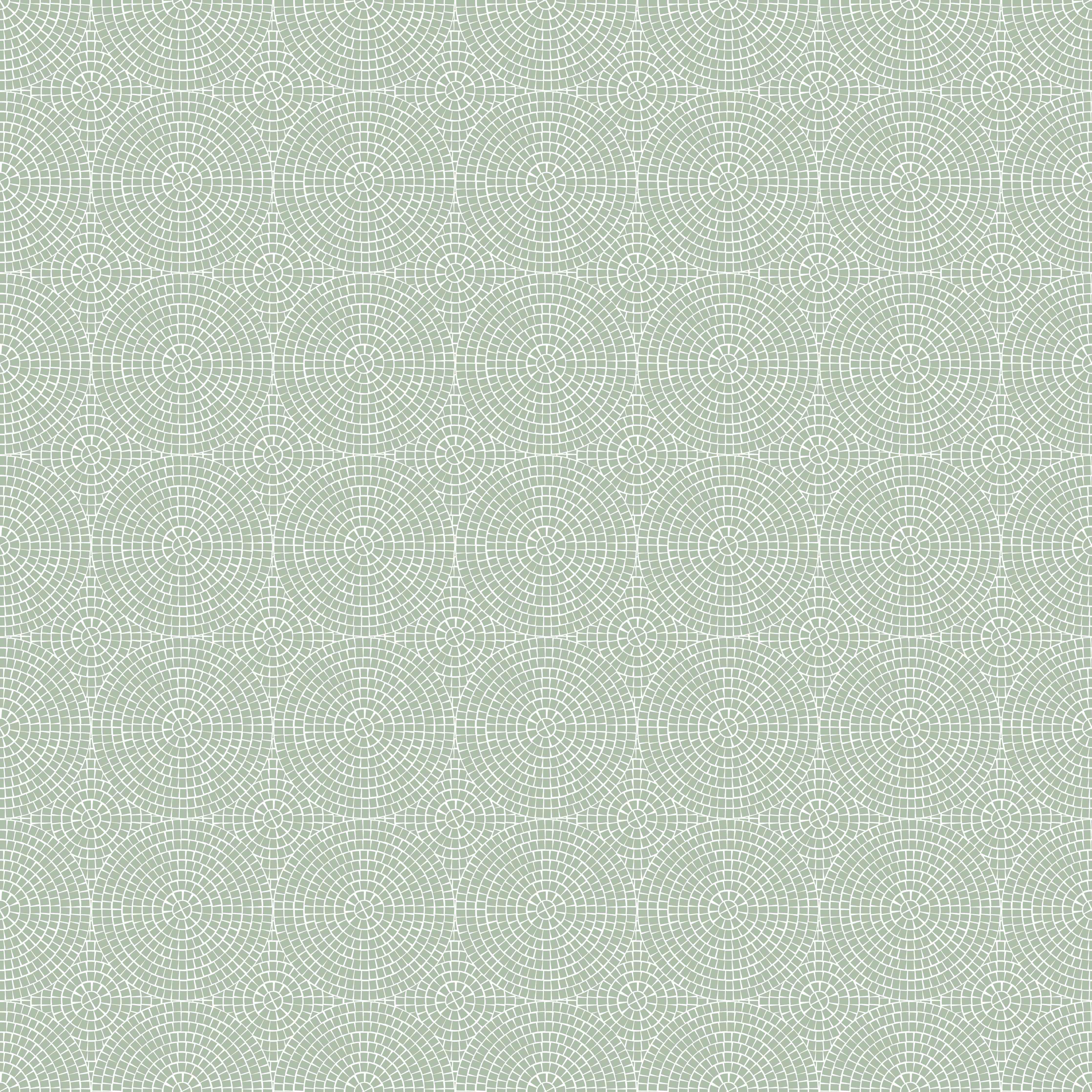 Duschrückwand-Helle geometrische Muster in Pastelltönen