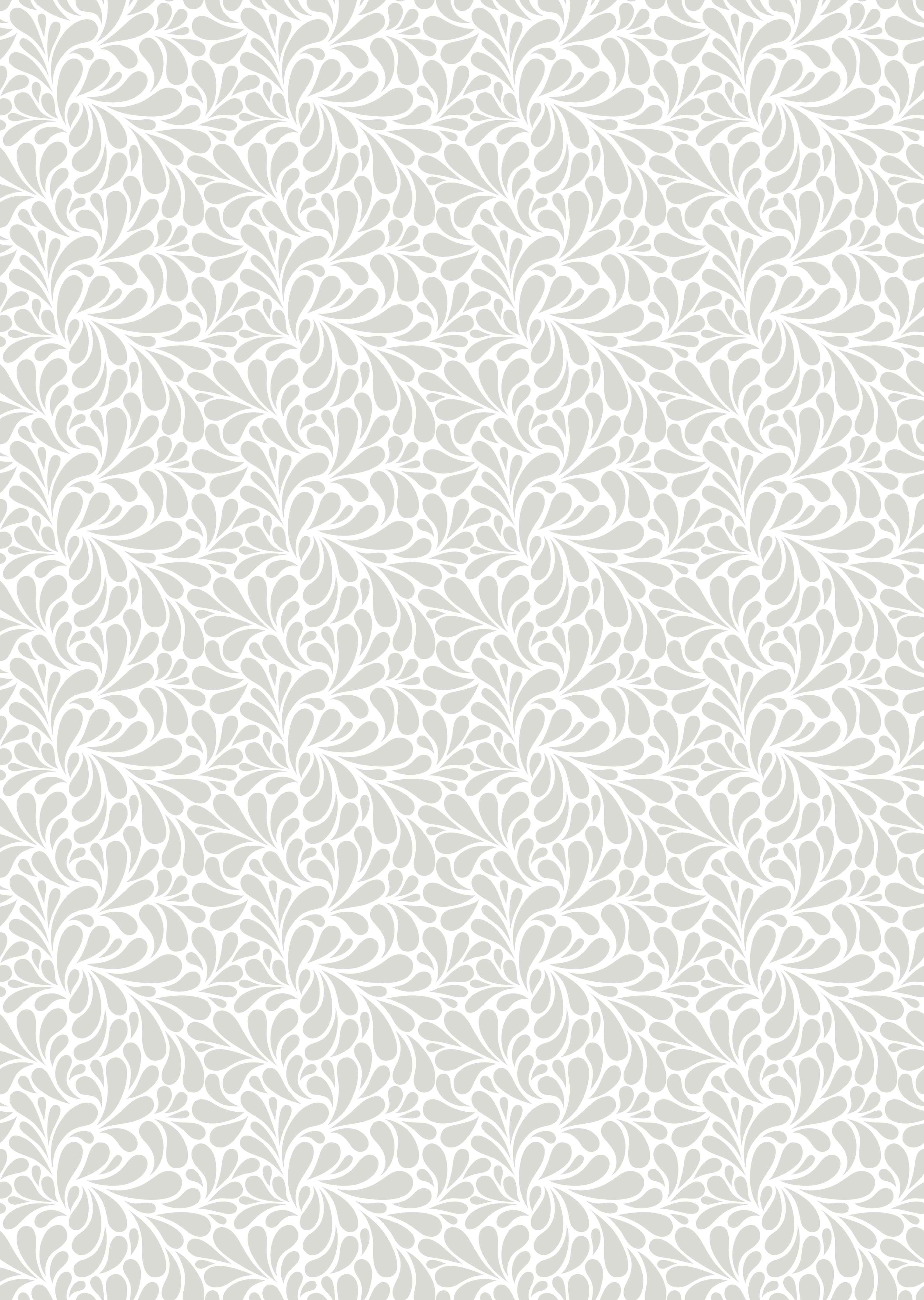 Duschrückwand-Helle, elegante Mustergestaltung