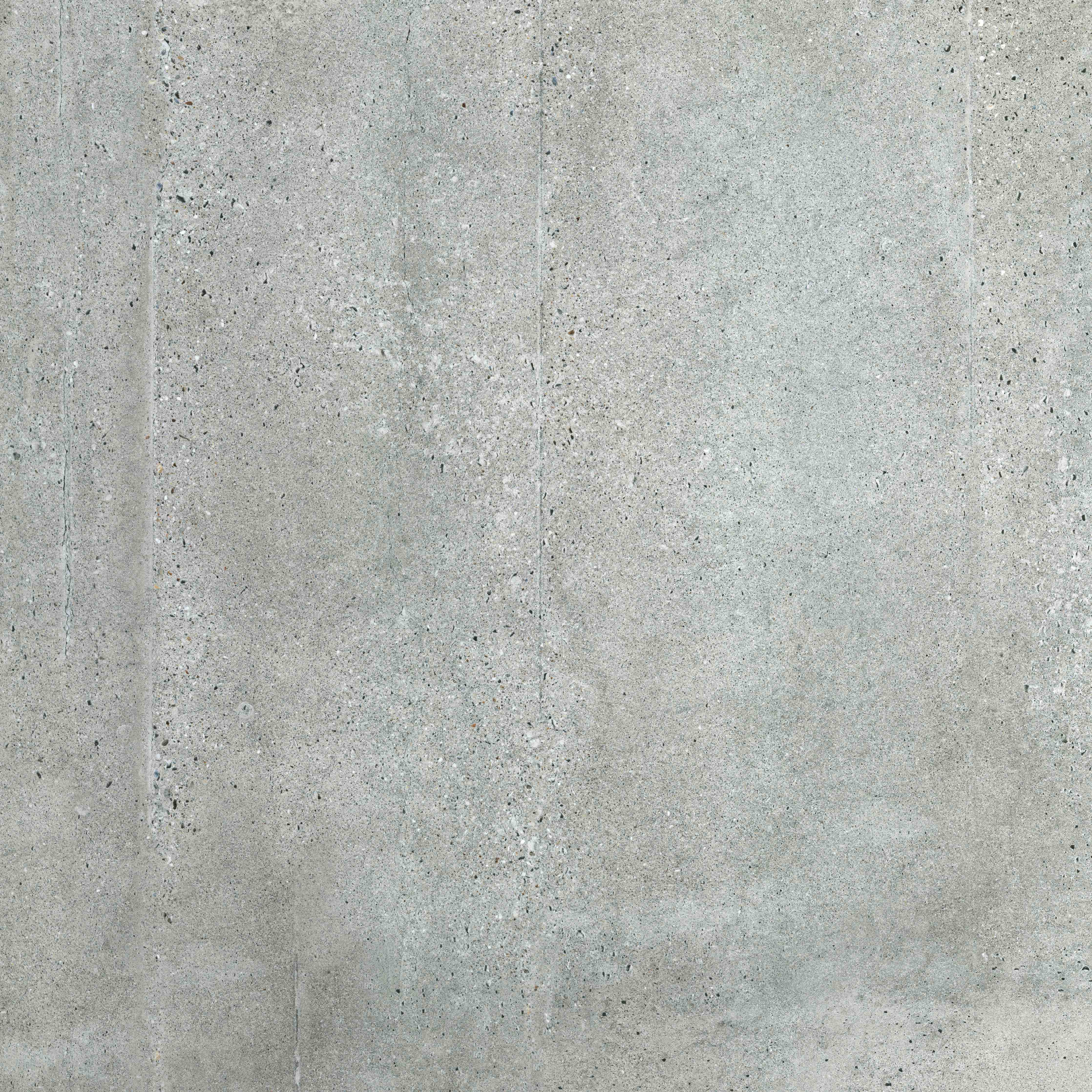 Duschrückwand-Helles Grau mit zarter Textur