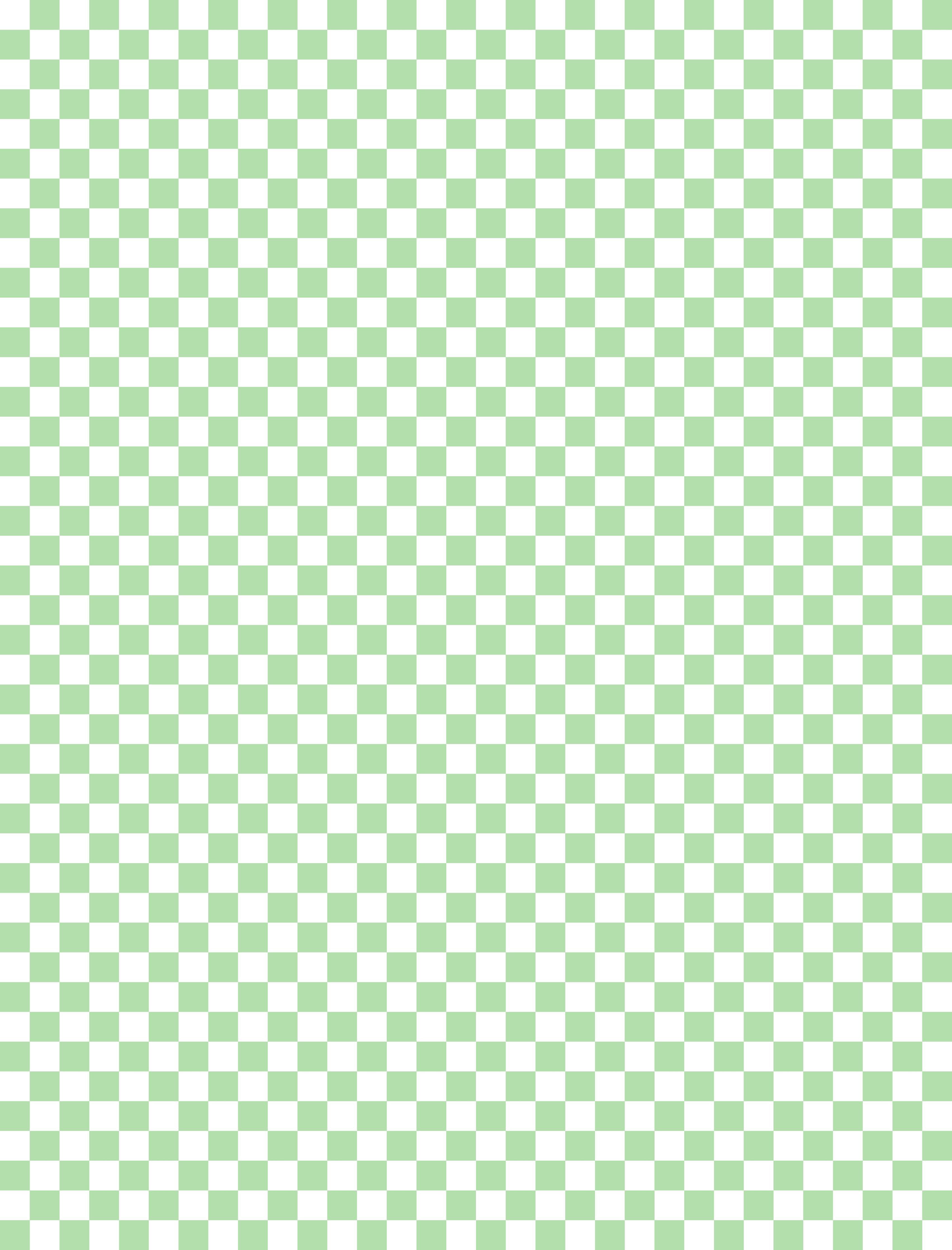 Duschrückwand-Helles, transparentes Karo-Muster in zarten Grün- und Weißtönen