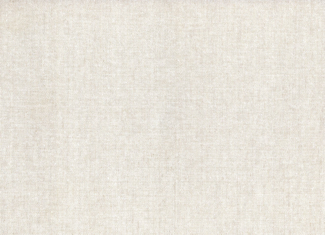 Duschrückwand - Hochwertige grau-beige Stofftextur für Design