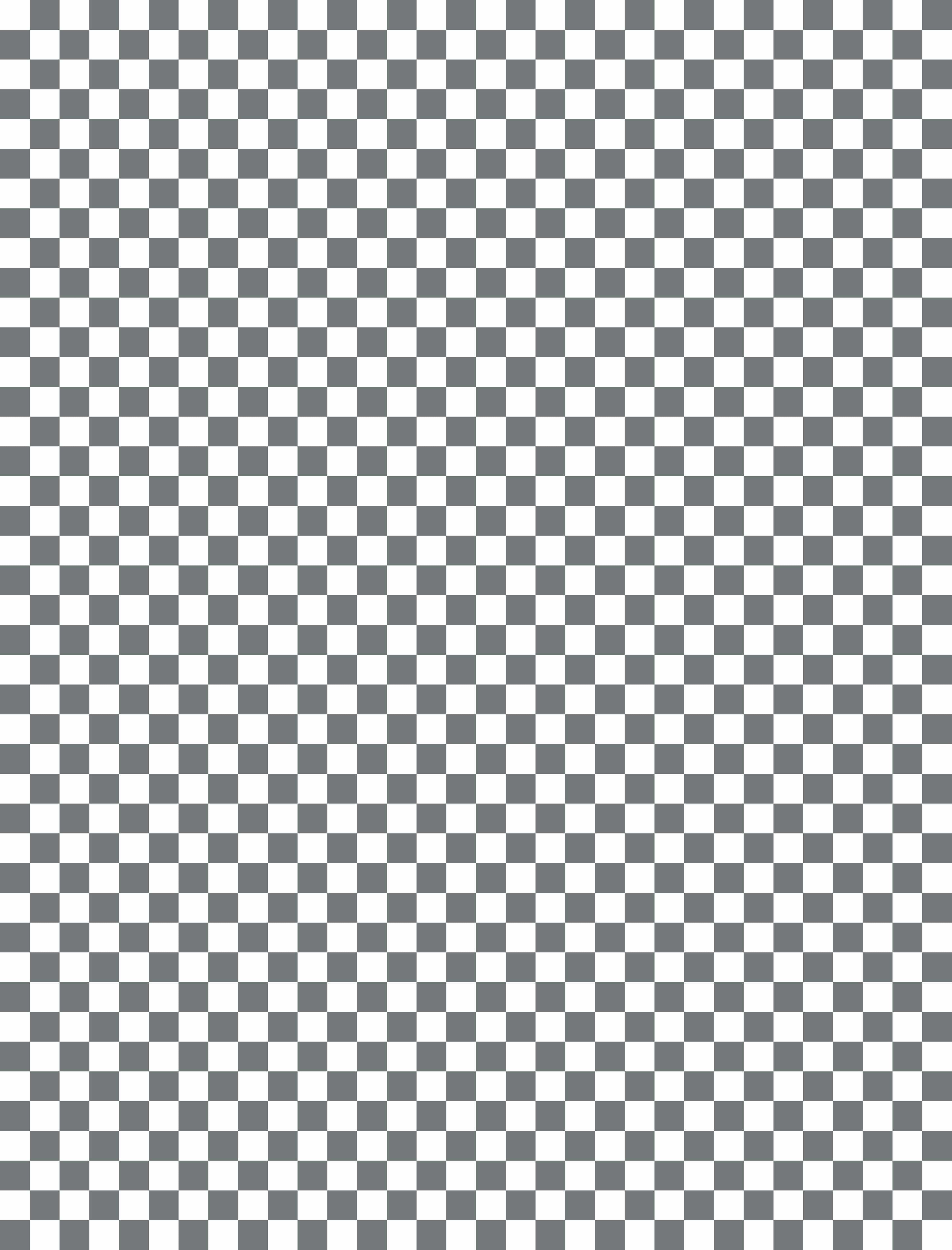 Duschrückwand-Kachelmuster in Schwarz Weiß