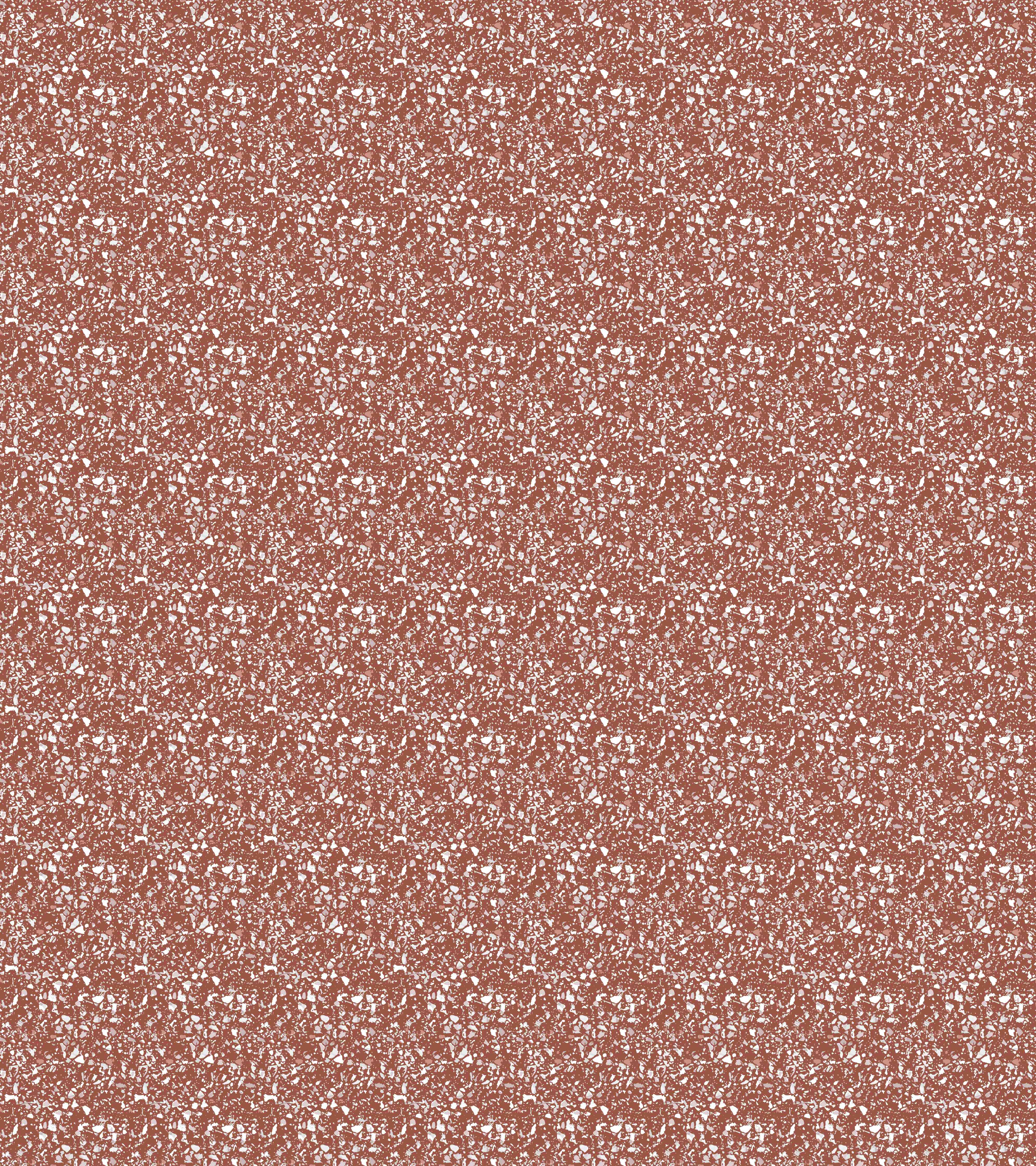 Duschrückwand-Kupferfarbene Glitzertextur mit feinen Details